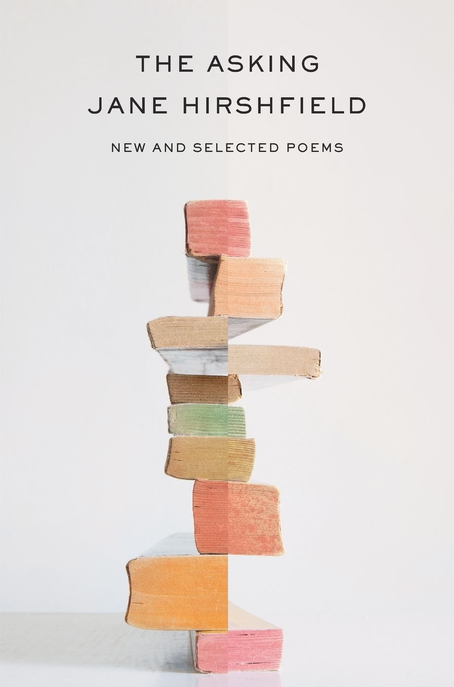 The Asking: New and Selected Poems
