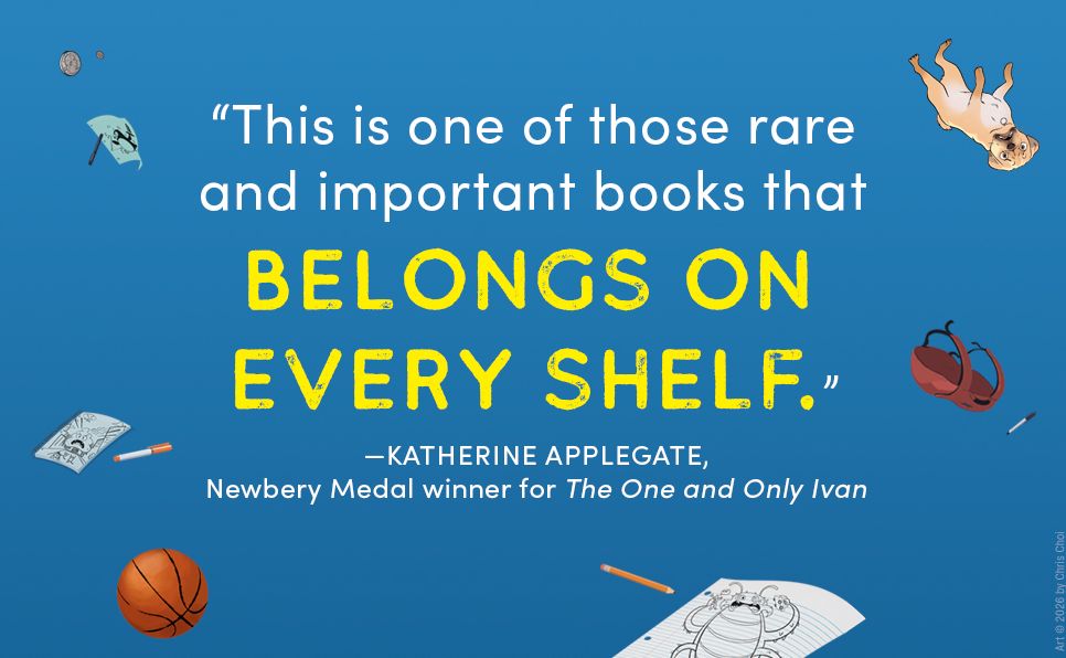 The Tenth Mistake of Hank Hooperman