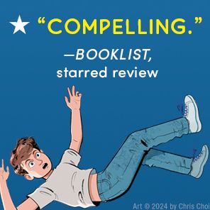 The Tenth Mistake of Hank Hooperman