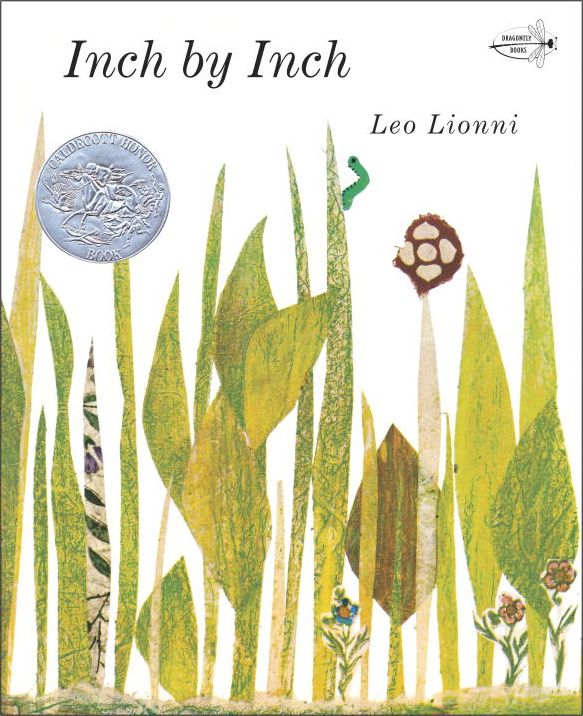 Inch by Inch (Caldecott Honor Book)