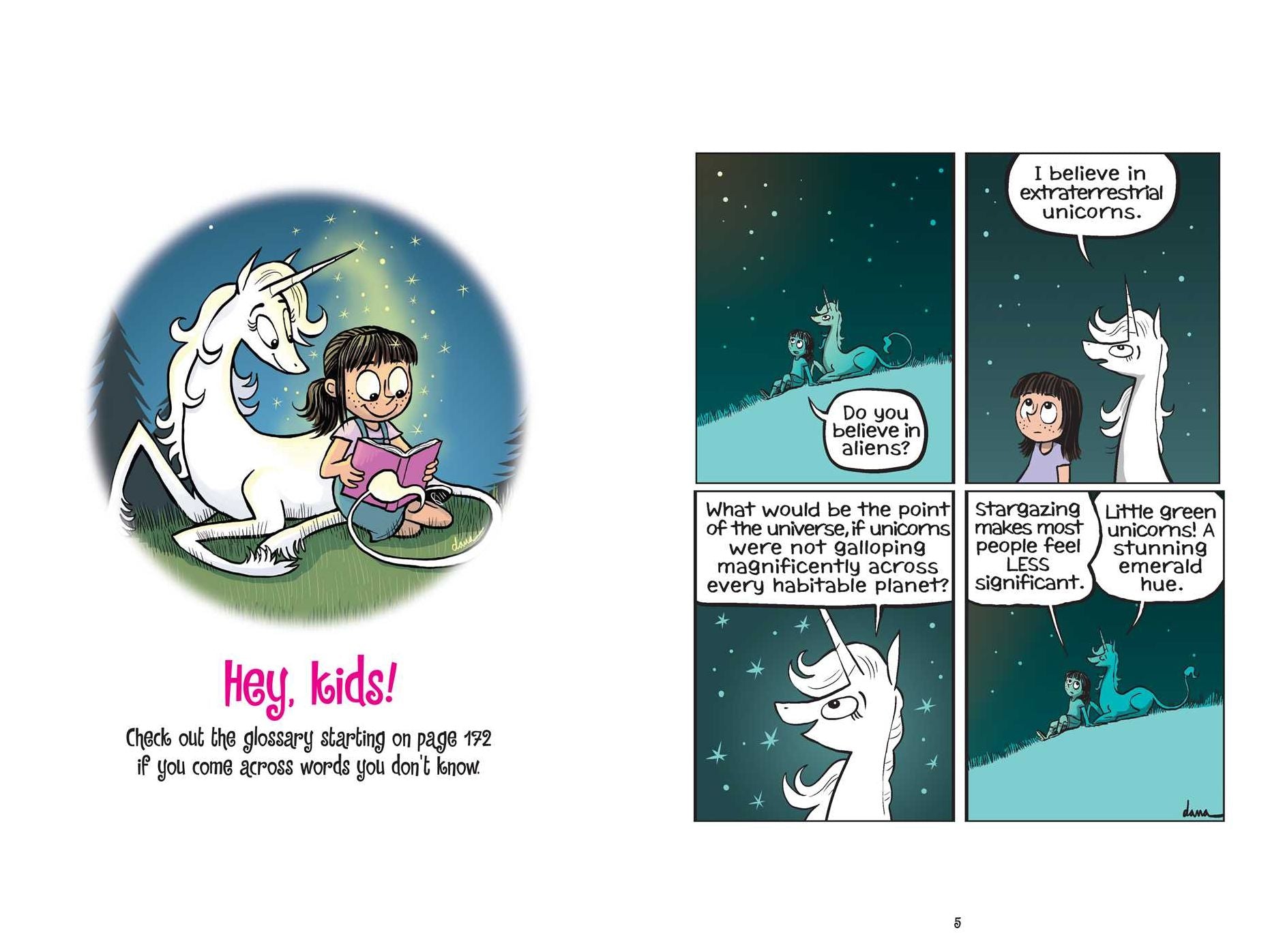 The Unicorn Whisperer (Phoebe and Her Unicorn Series #10)