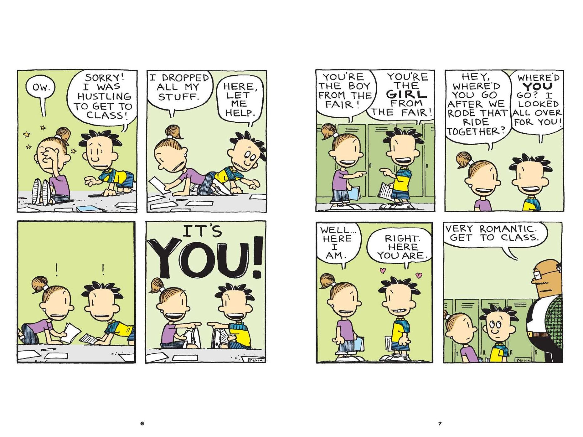 Big Nate: Blow the Roof Off!