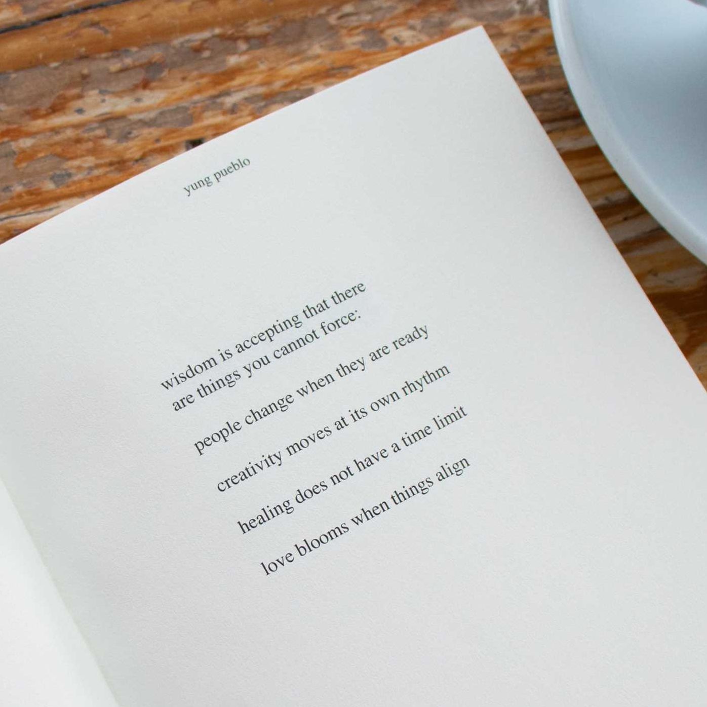 Clarity & Connection