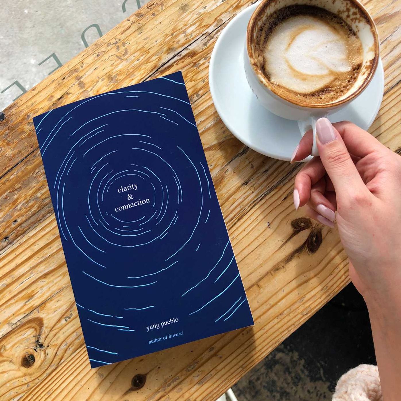 Clarity & Connection