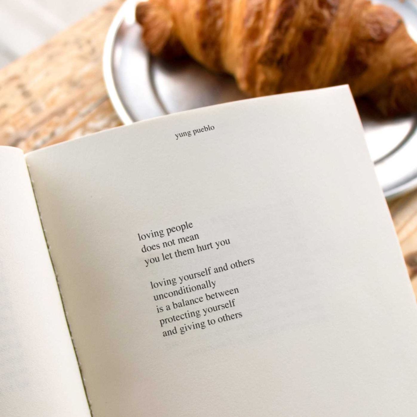 Clarity & Connection