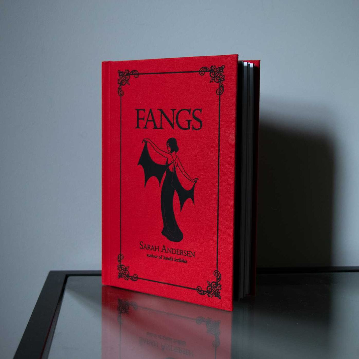 Fangs
