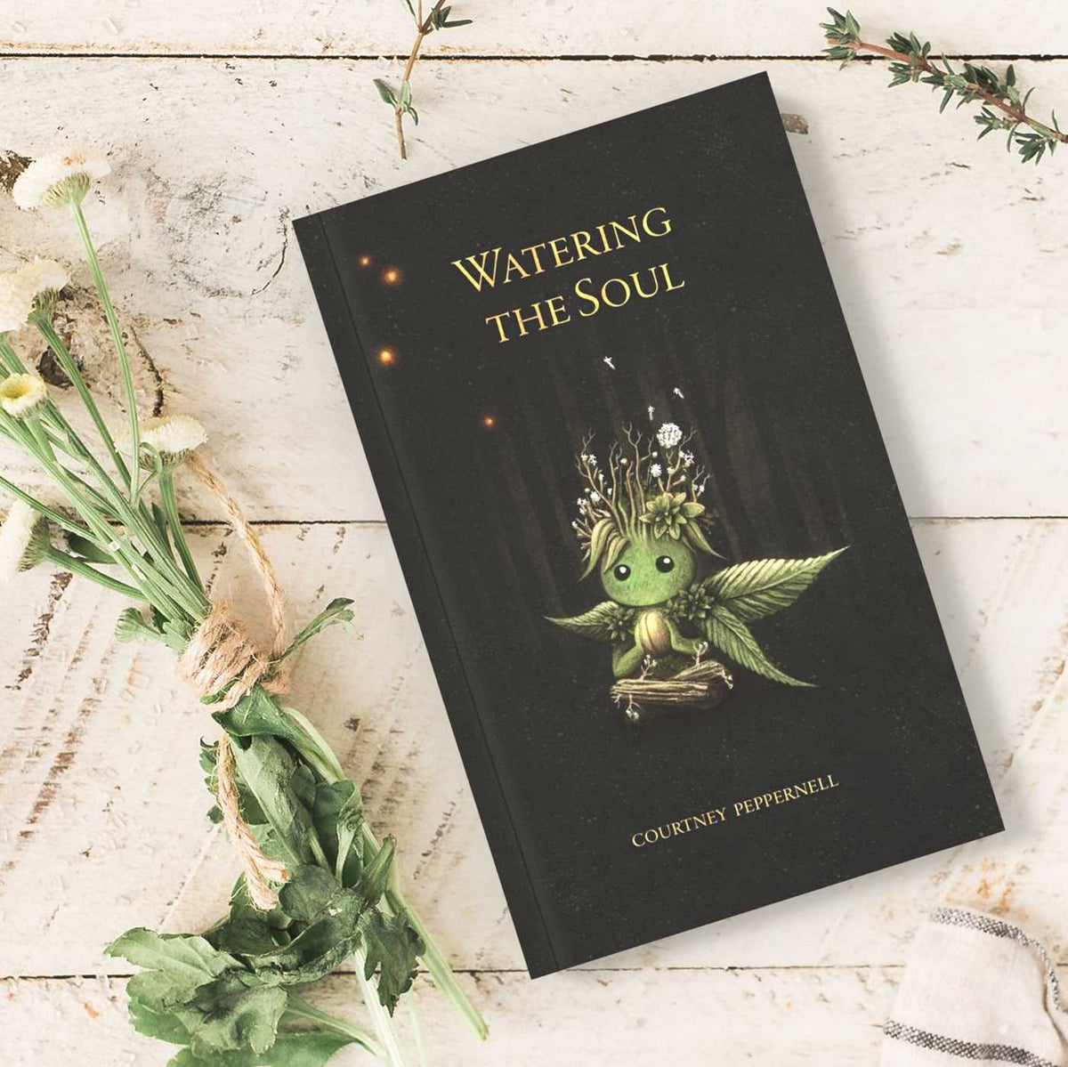 Watering the Soul