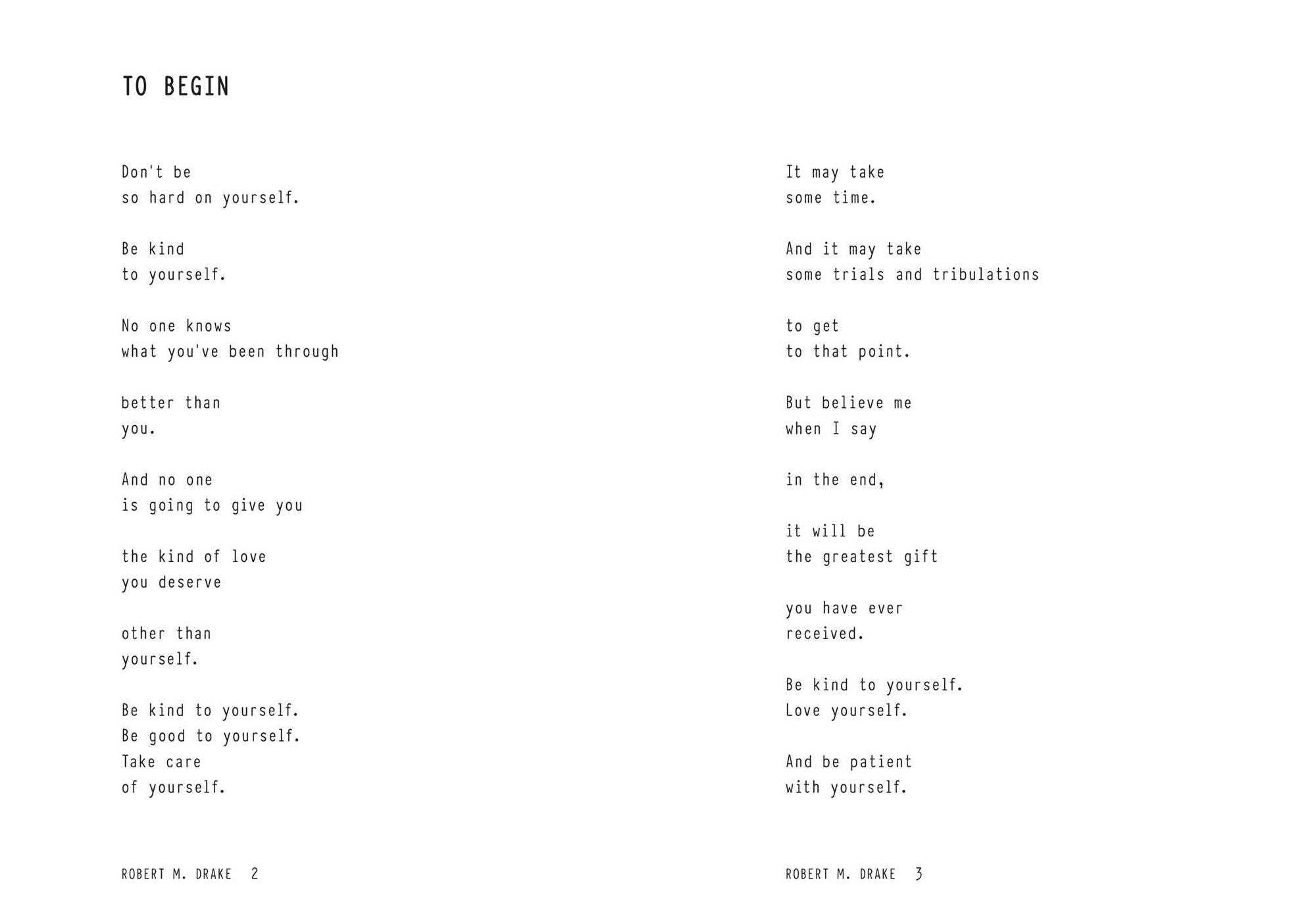 Winter Roses after Fall