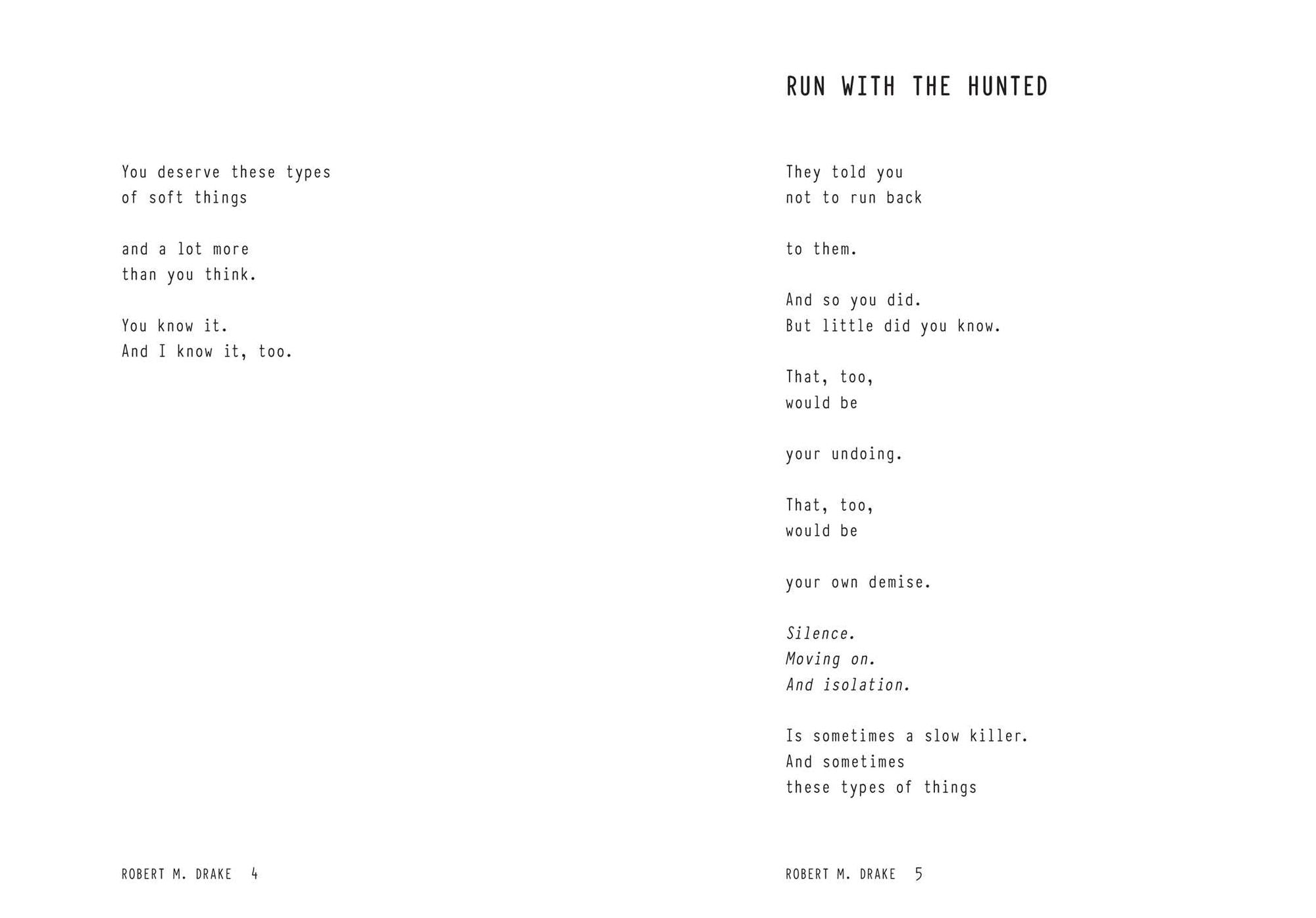 Winter Roses after Fall