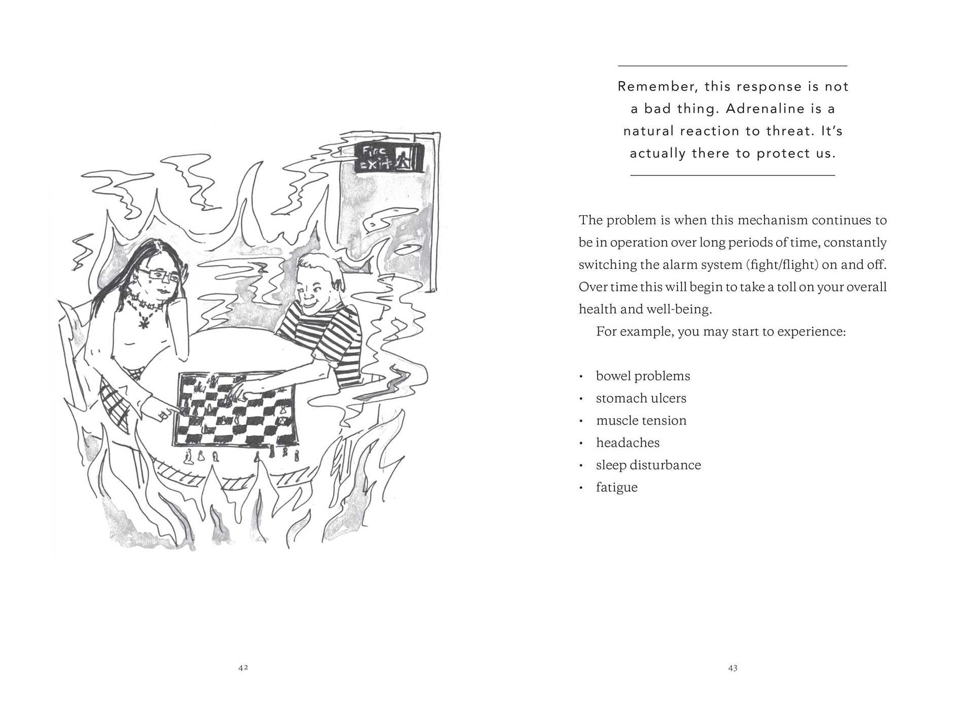 The Book of Overthinking: How to Stop the Cycle of Worry