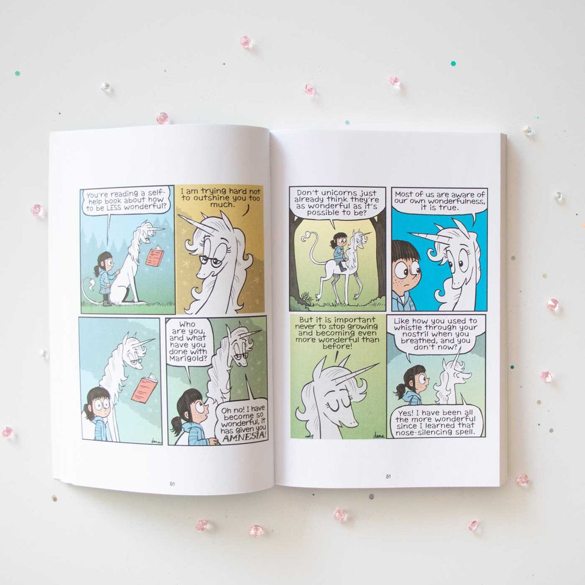 Unicornado: Another Phoebe and Her Unicorn Adventure