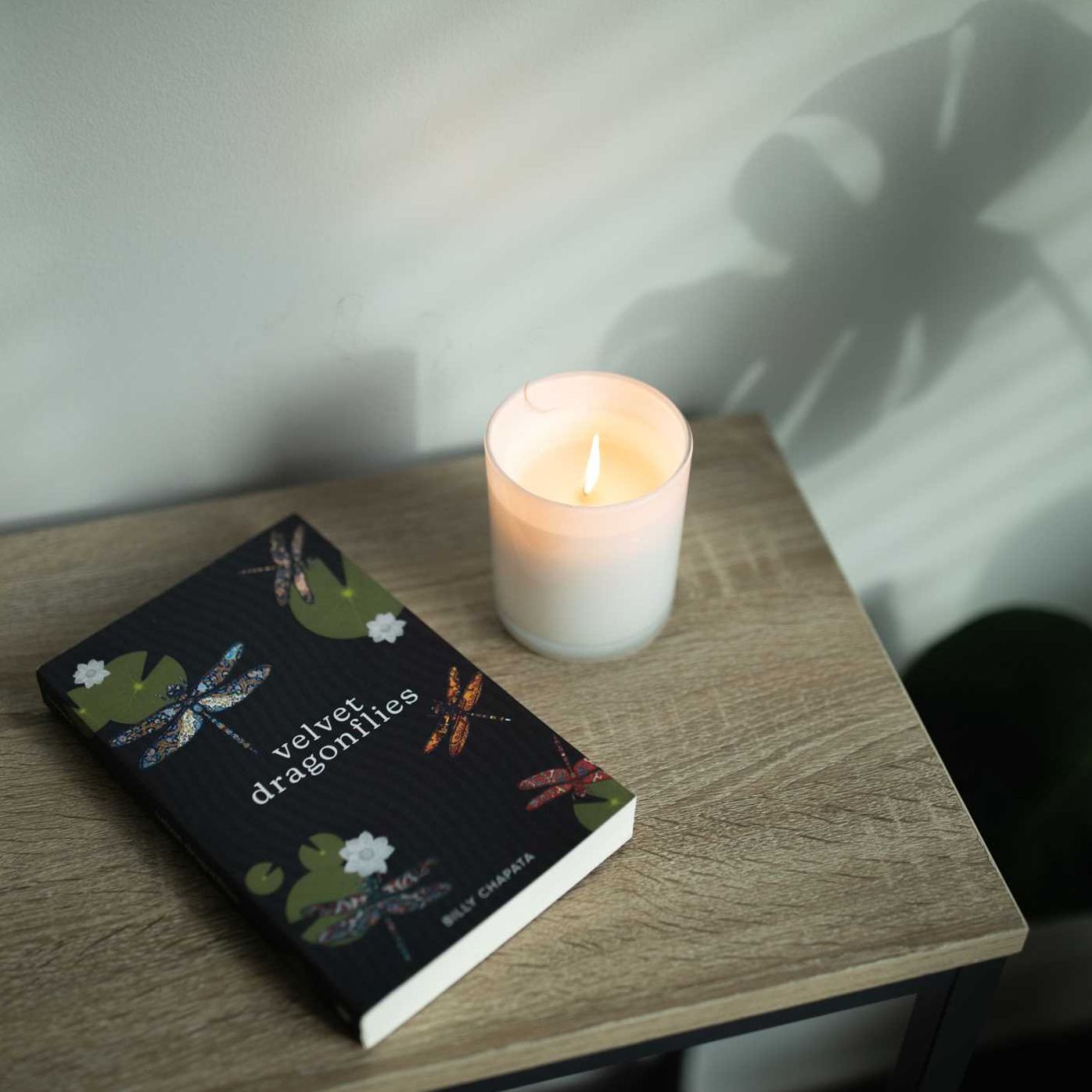Velvet Dragonflies