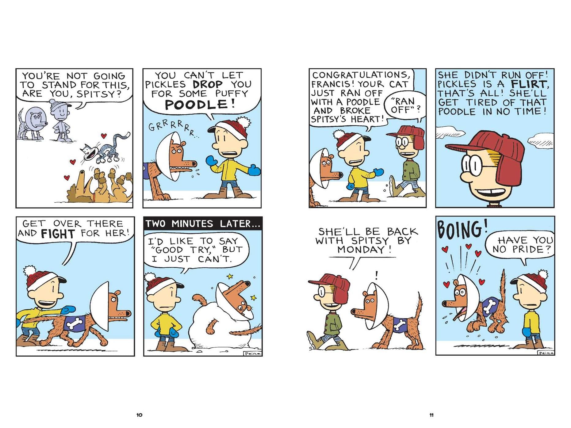 Big Nate: Nailed It!