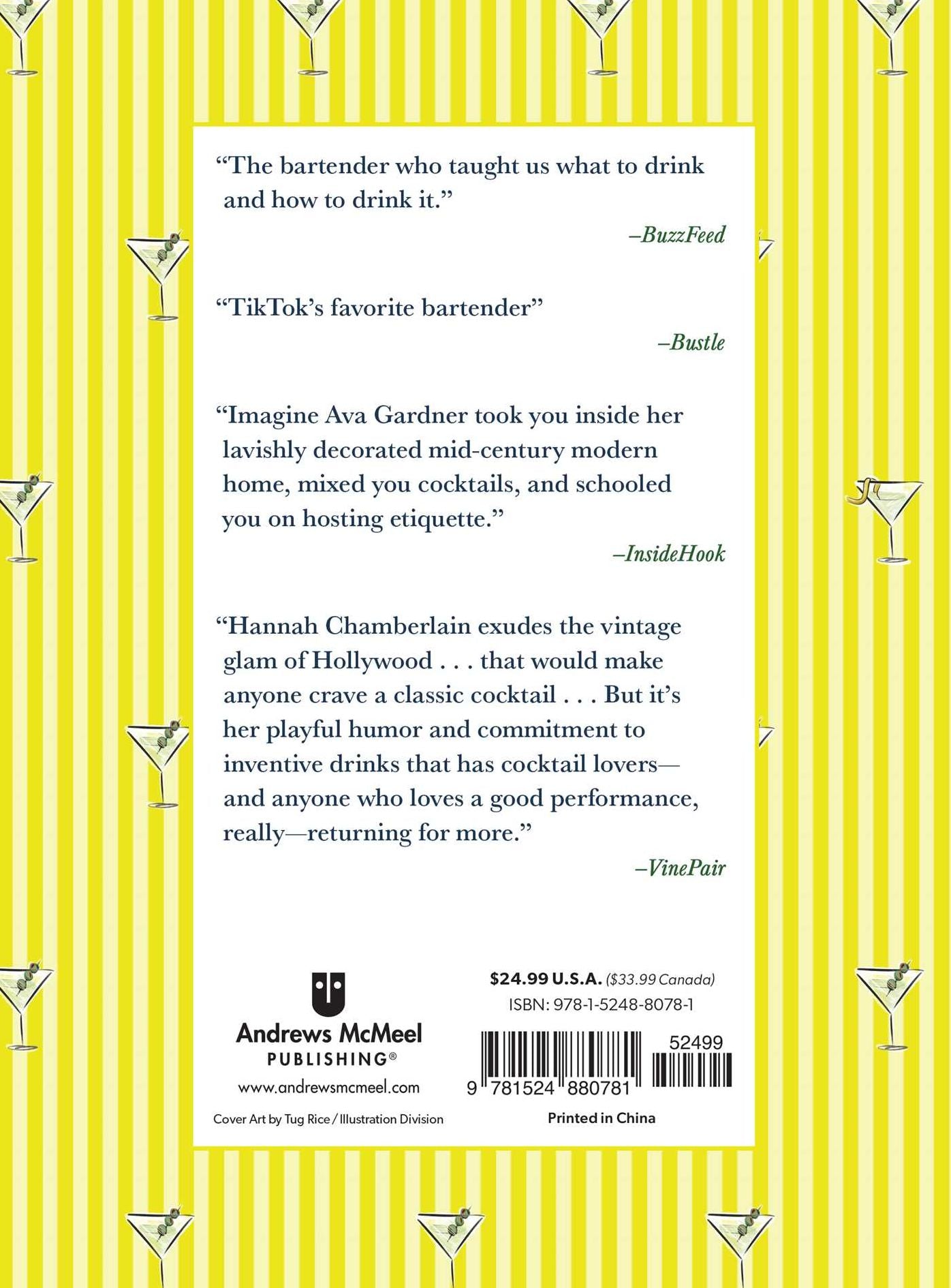 How to Be a Better Drinker: Cocktail Recipes and Boozy Etiquette