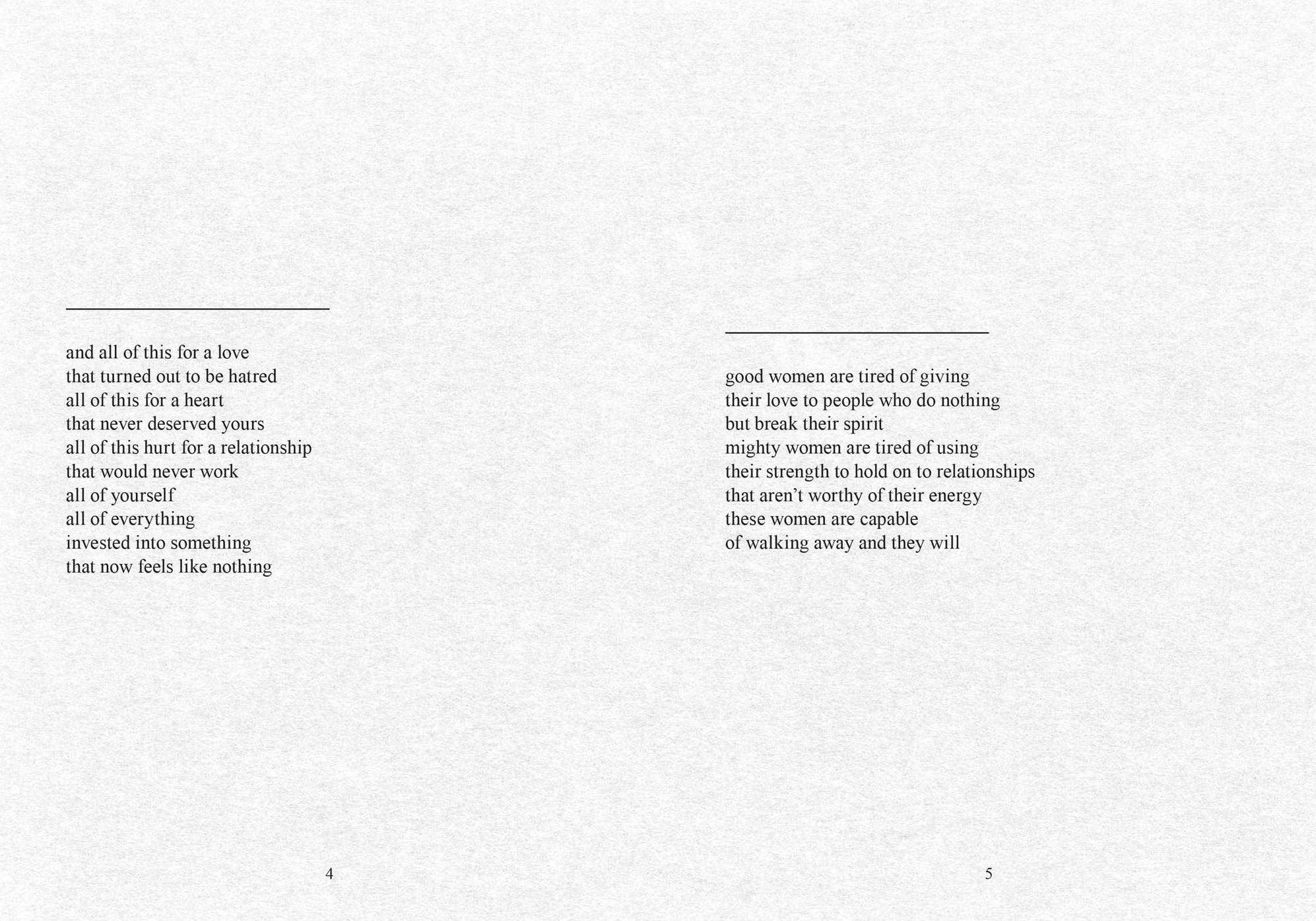 I Hope This Reaches Her in Time Revised Edition