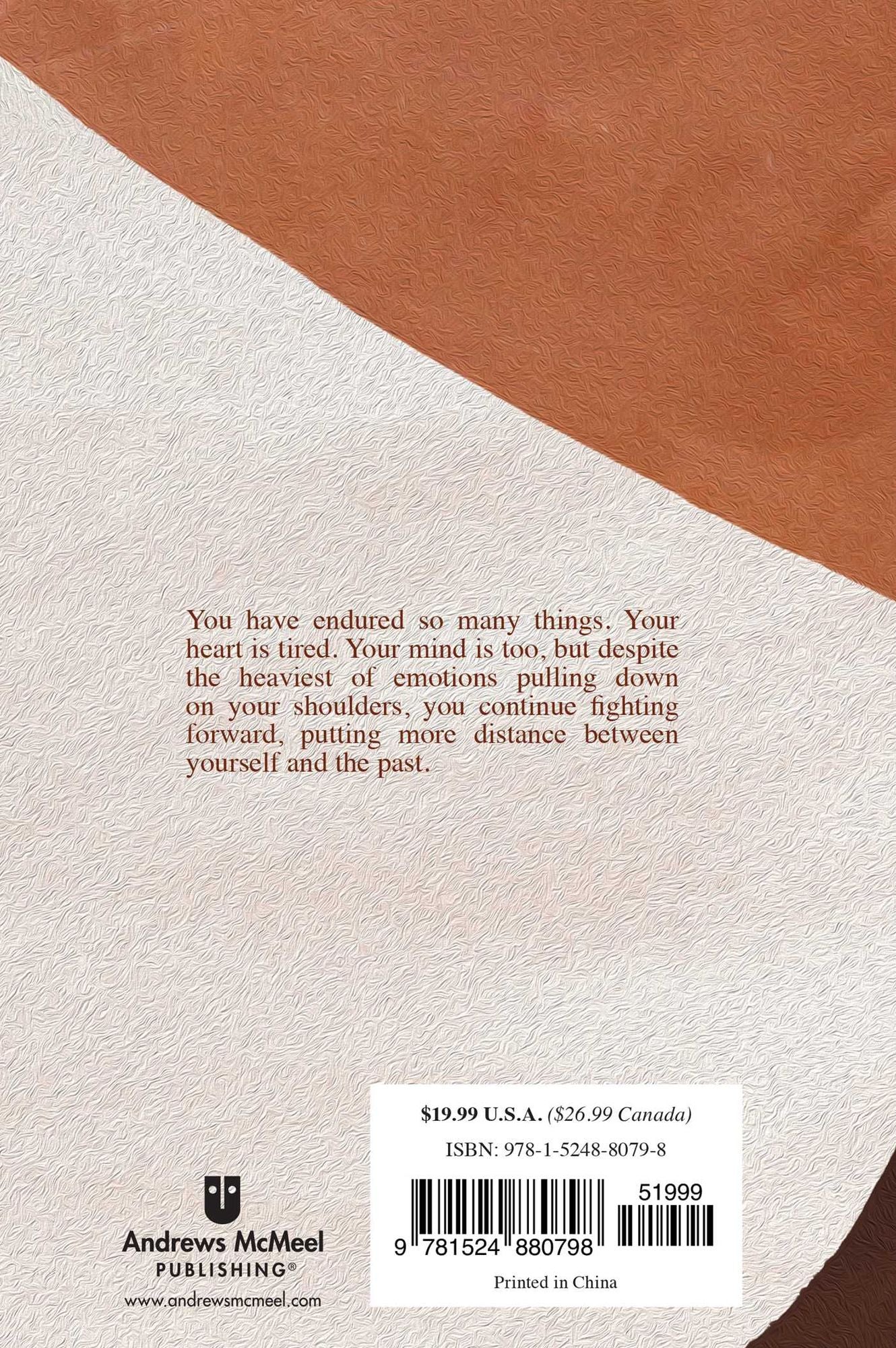 I Hope This Reaches Her in Time Revised Edition