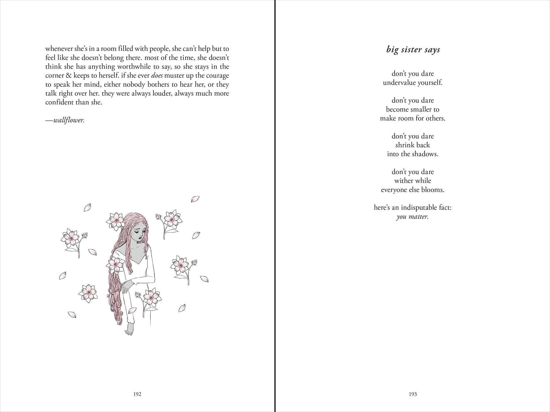 you are your own fairy tale