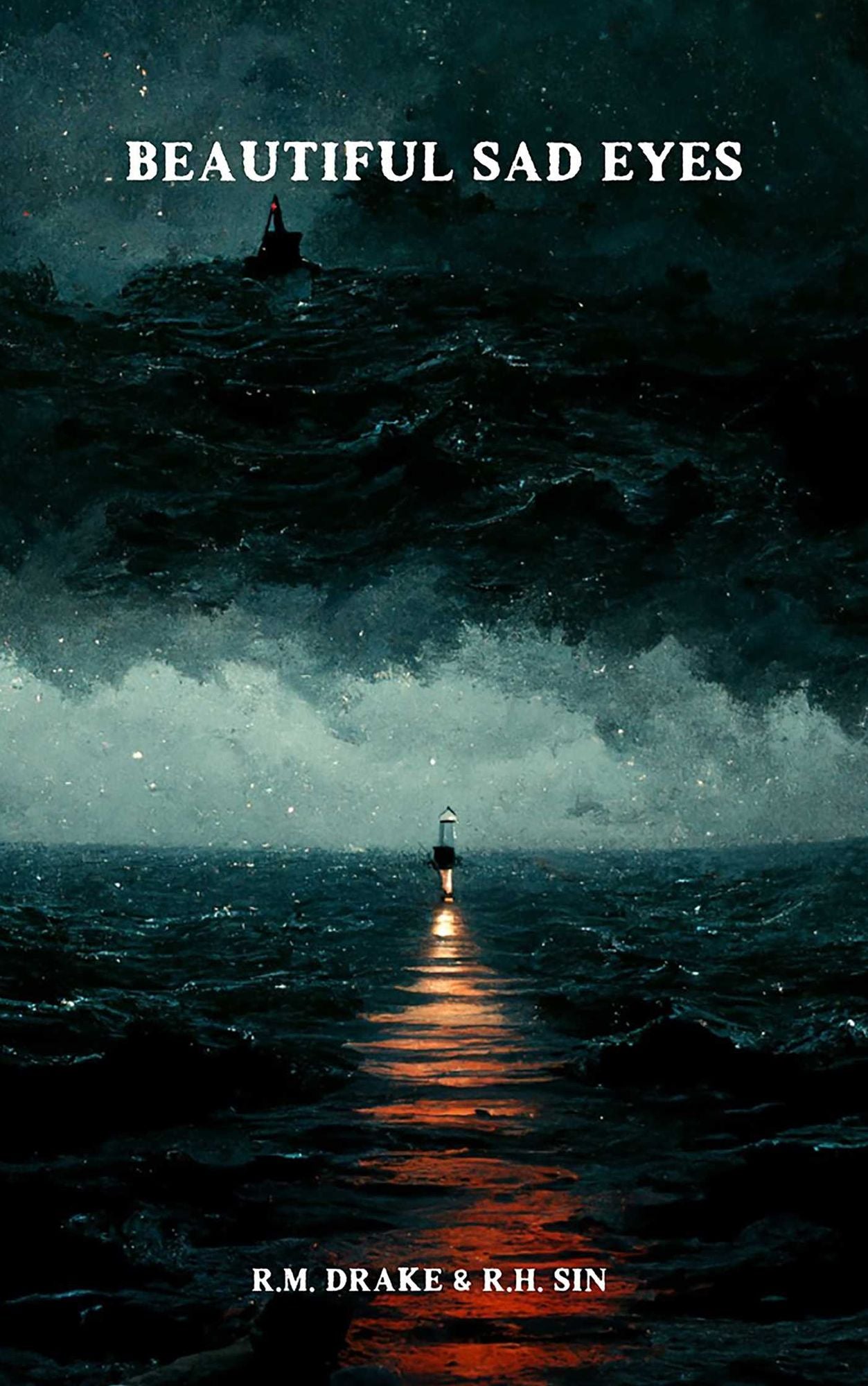 Beautiful Sad Eyes, Weary Waiting for Love