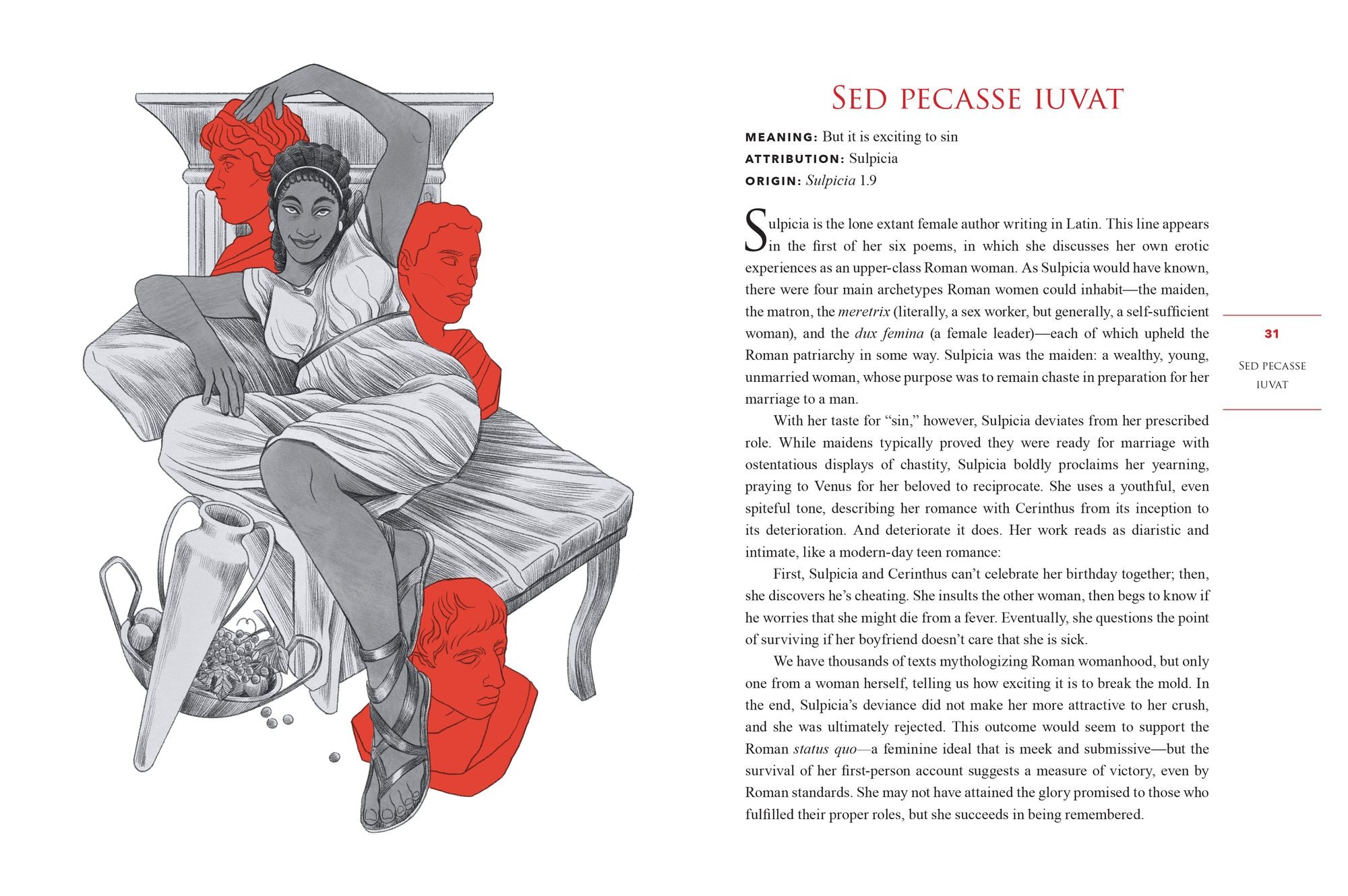 Et Cetera: An Illustrated Guide to Latin Phrases