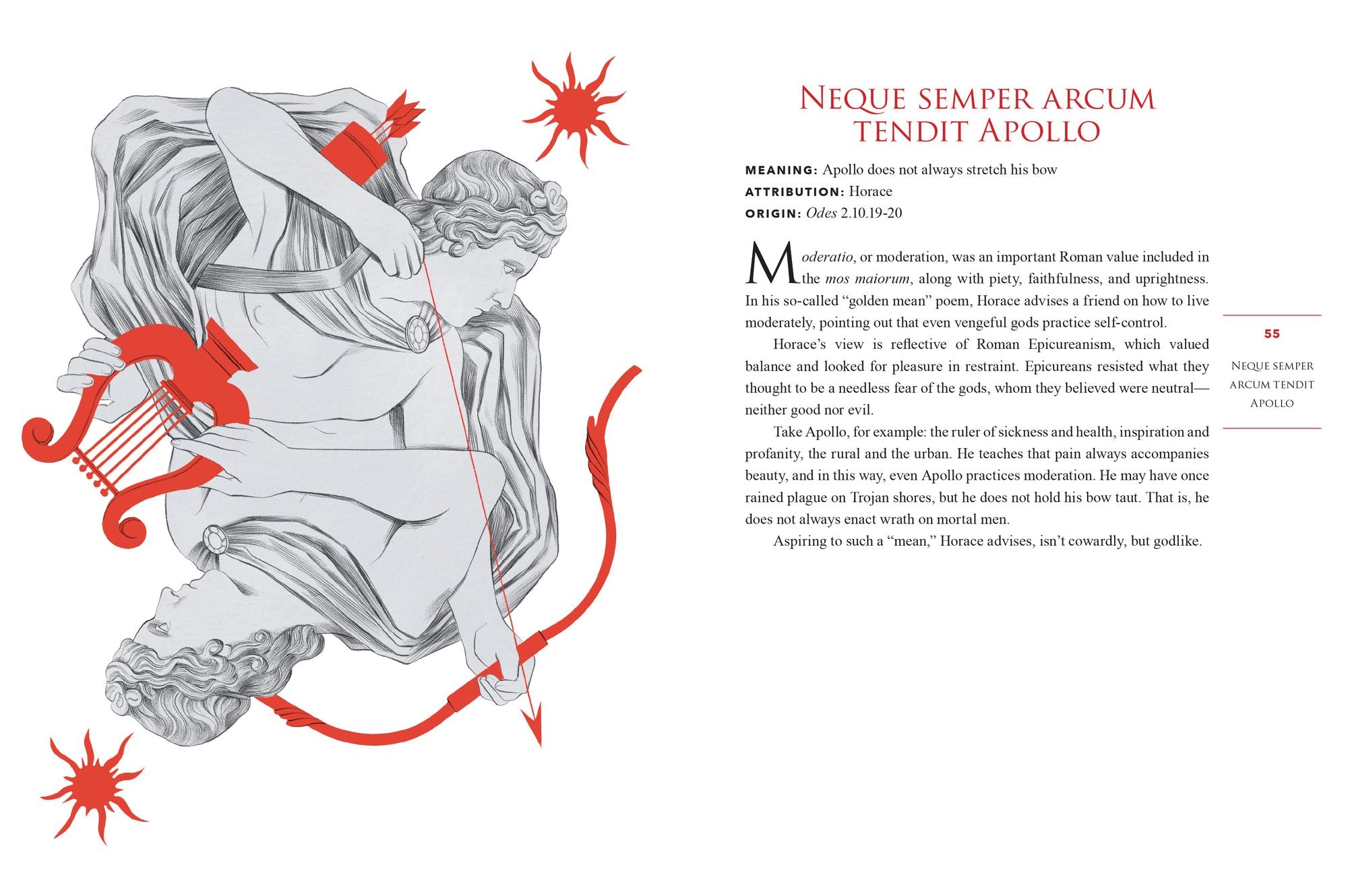 Et Cetera: An Illustrated Guide to Latin Phrases