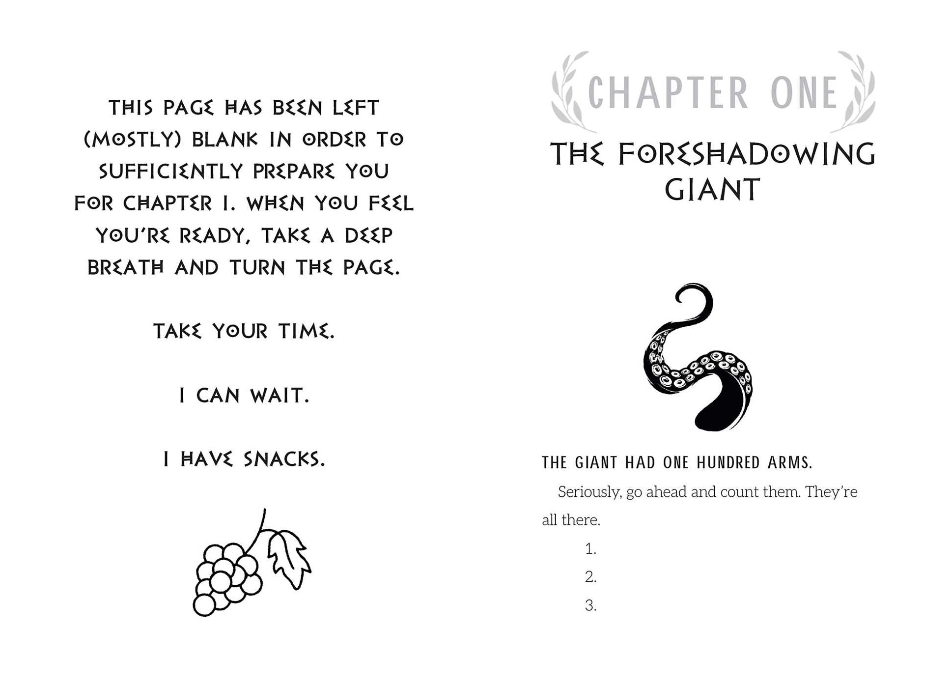 Gyro and the Argonauts! aka the BEST BOOK EVER WRITTEN*: *About a Kid Named After a Sandwich