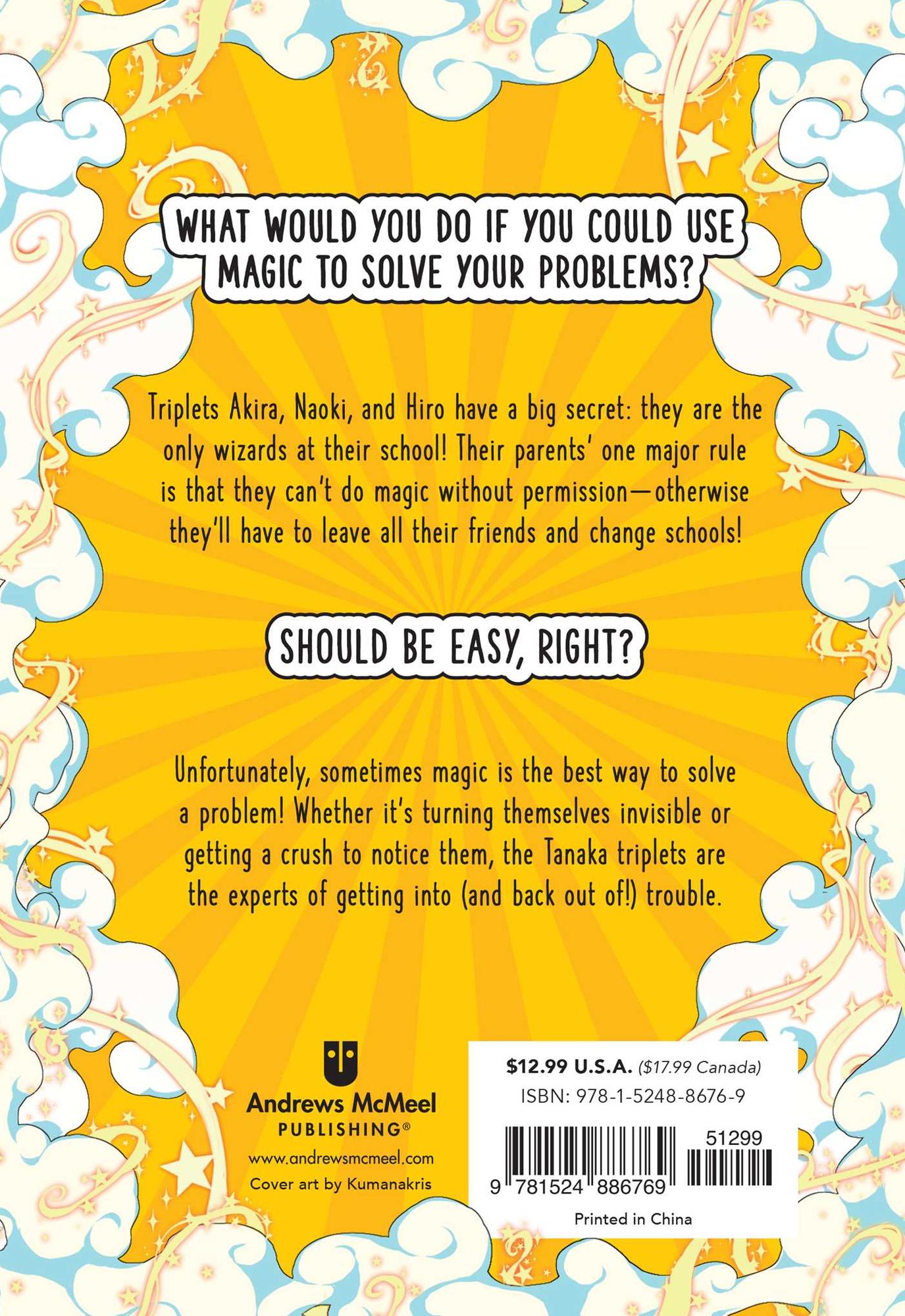 Sayonara Magic: Wizards in School