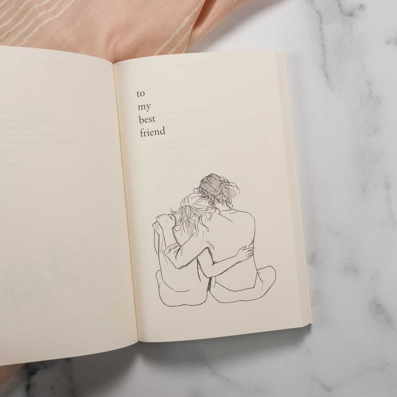 The Letters I Will Never Send: poems to read, to write, and to share