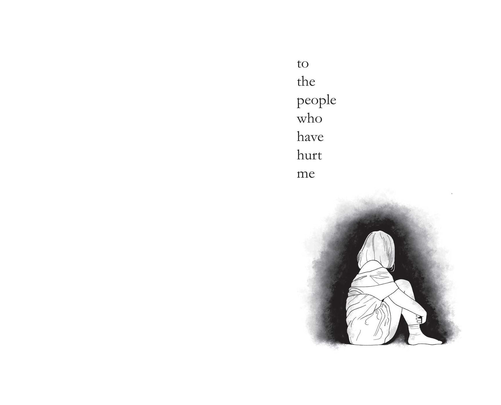 The Letters I Will Never Send: poems to read, to write, and to share