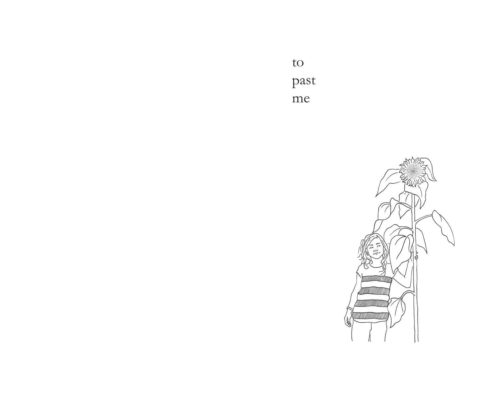 The Letters I Will Never Send: poems to read, to write, and to share