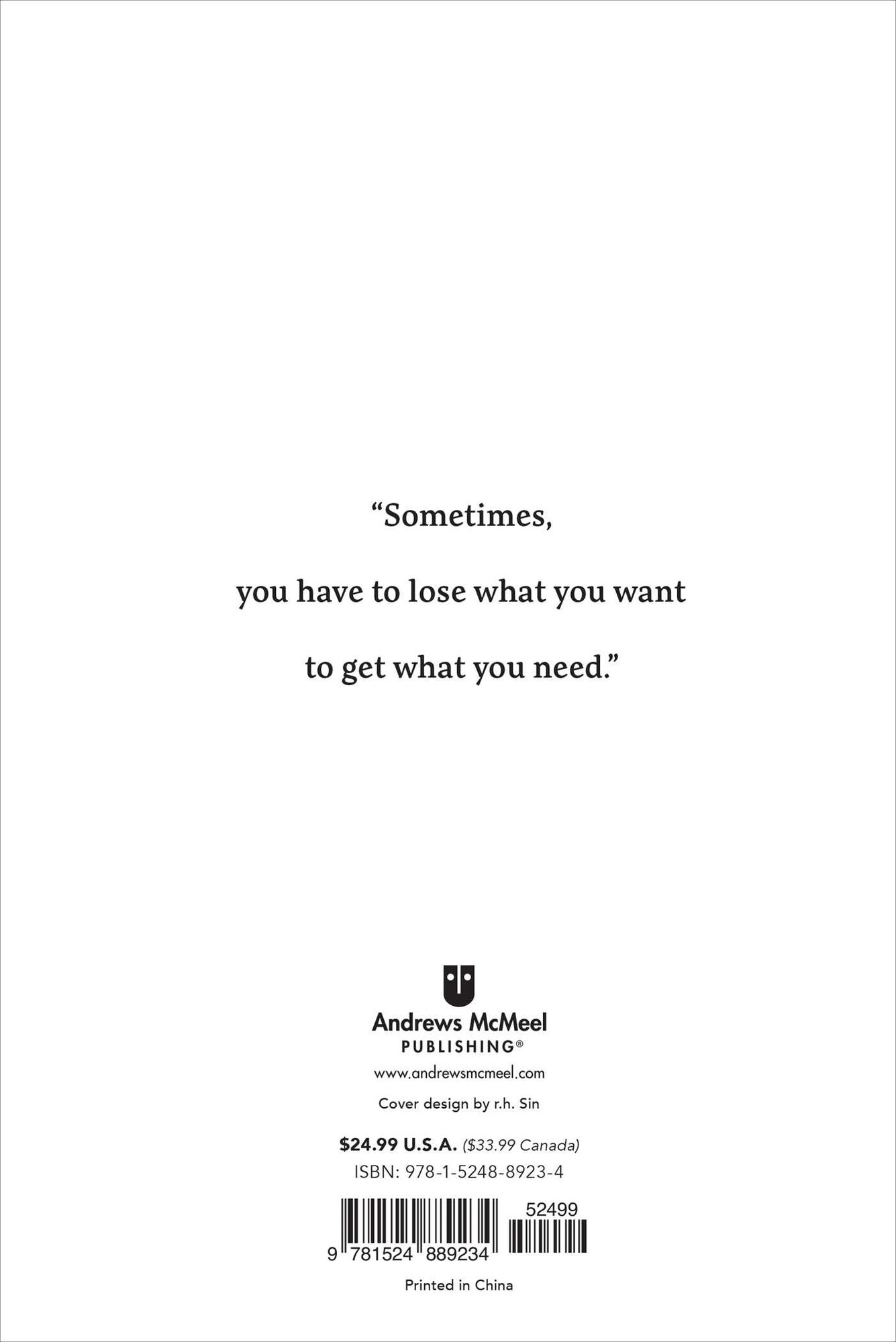 The Year of Letting Go: 365 Days Pursuing Emotional Freedom