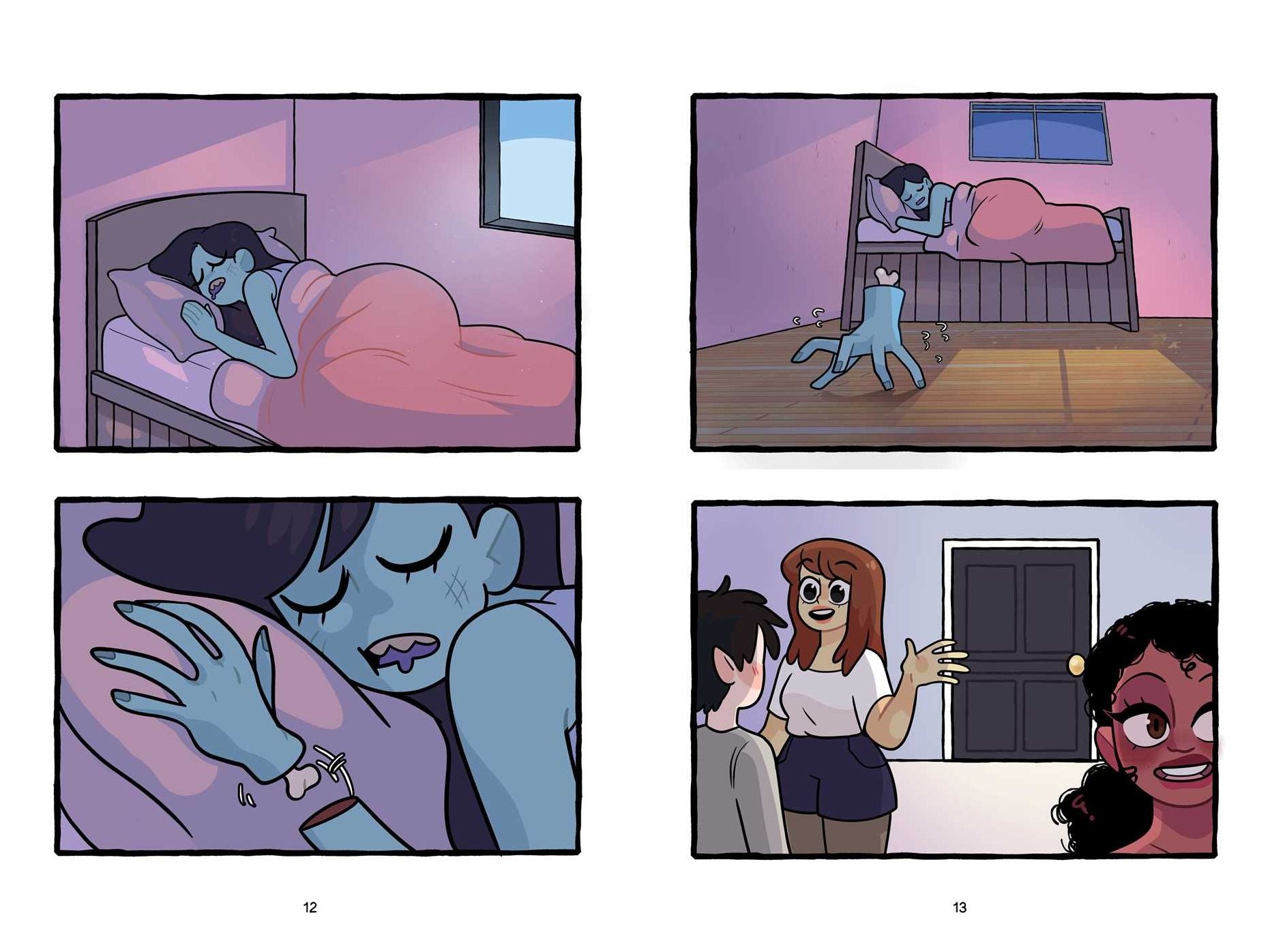 ZomCom'ics