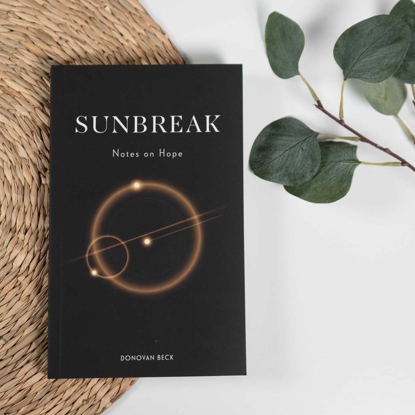 Sunbreak: Notes on Hope