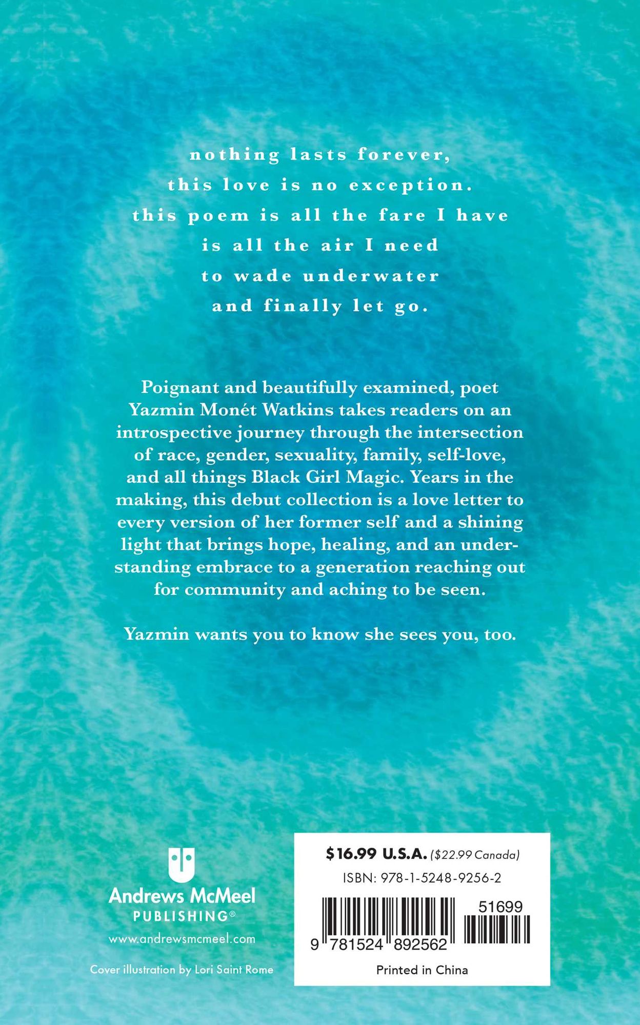 A Vessel Born to Float: Poems