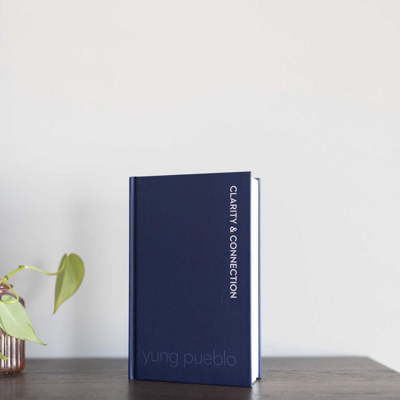 The Inward Trilogy: yung pueblo Box Set