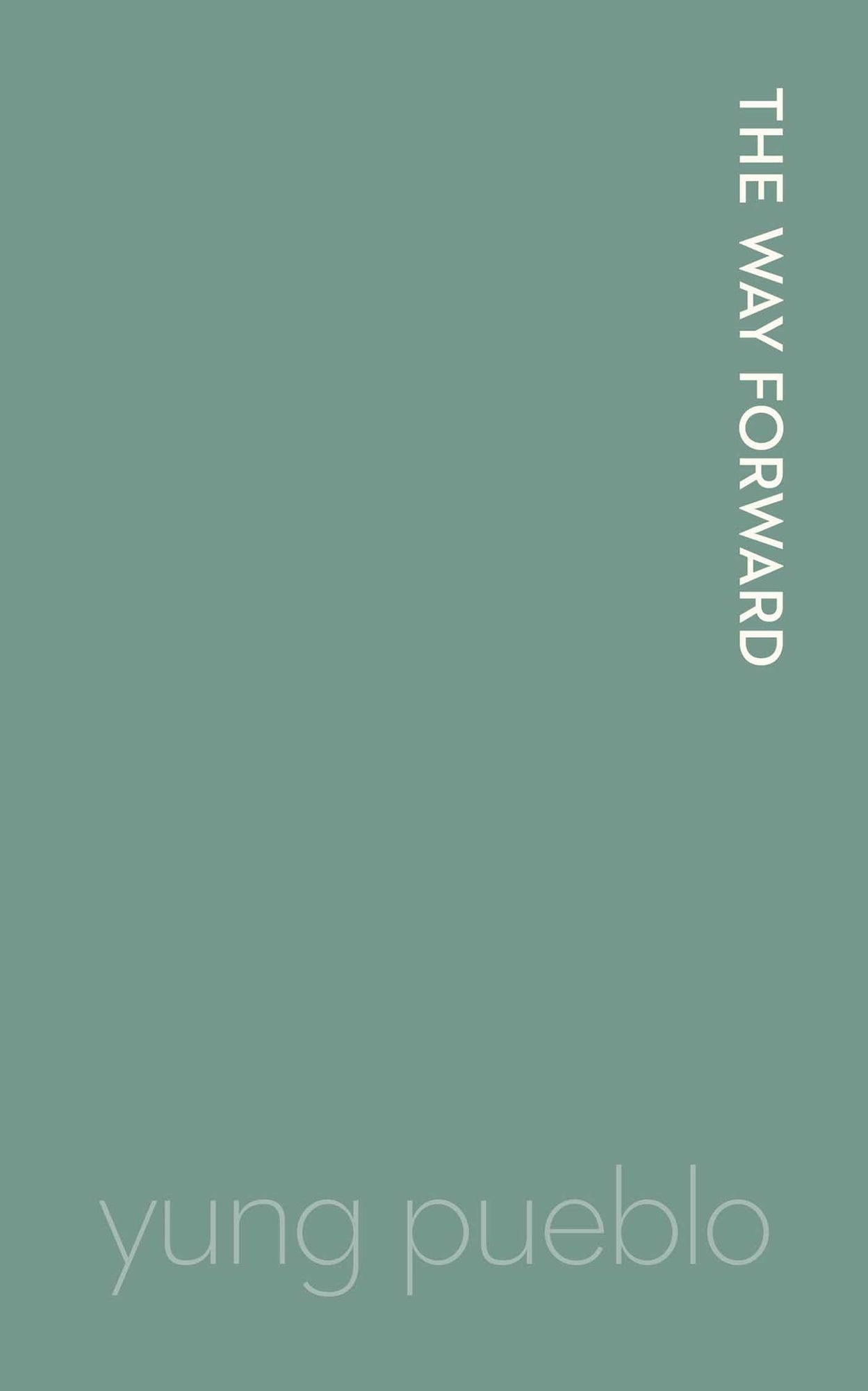 The Inward Trilogy: yung pueblo Box Set