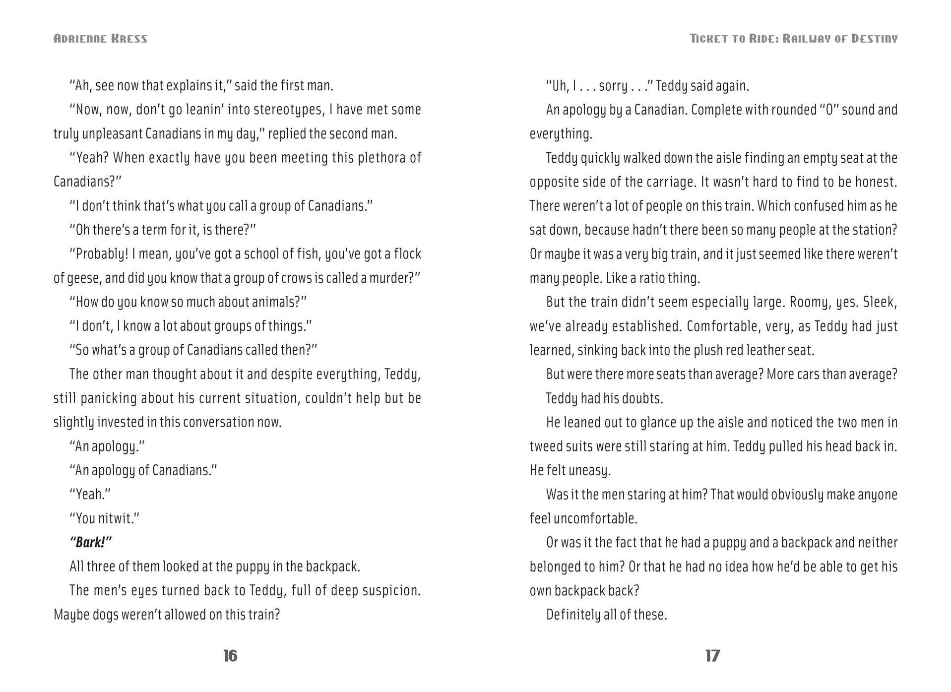 Ticket to Ride : Railway of Destiny