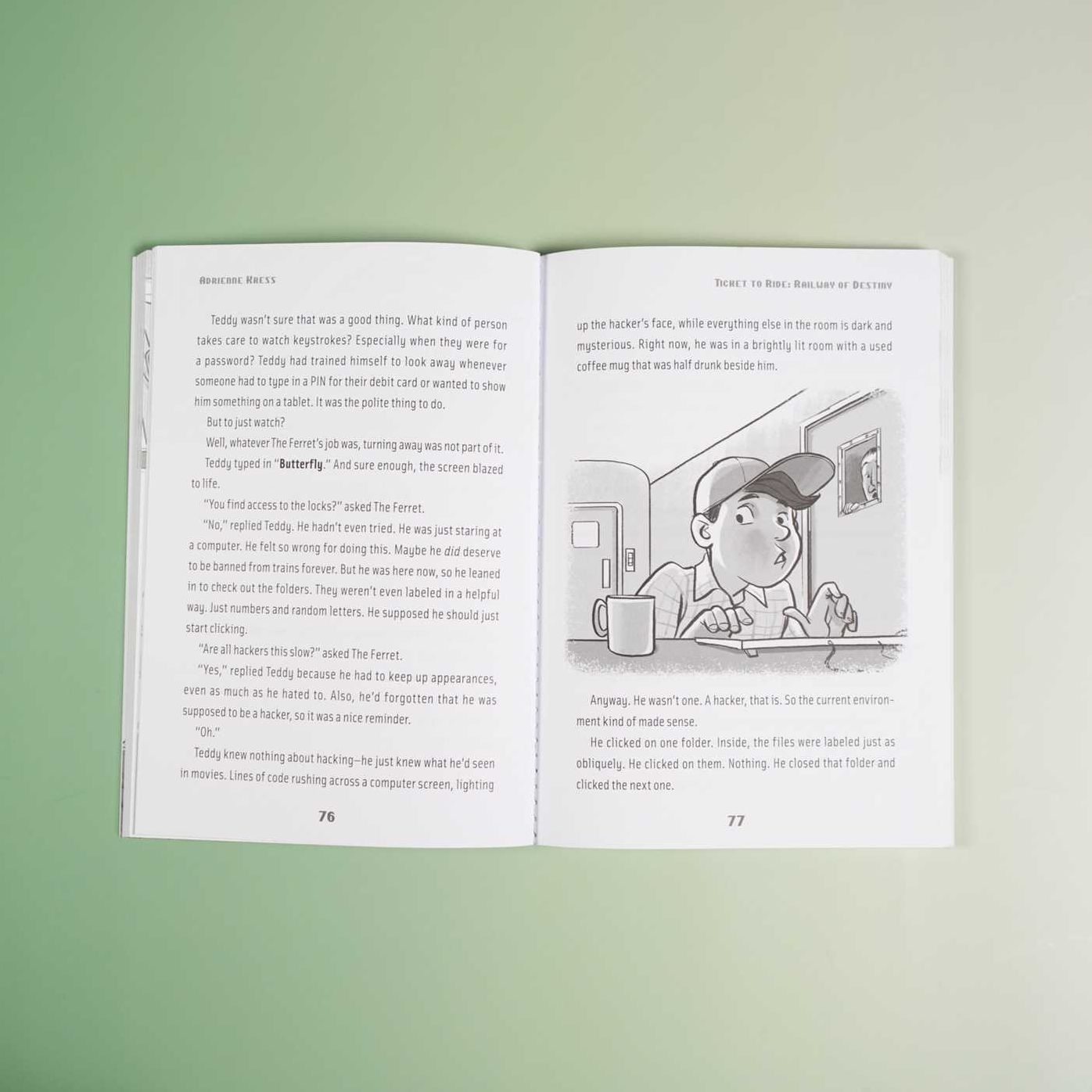 Ticket to Ride : Railway of Destiny