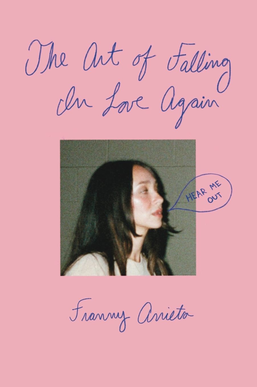 The Art of Falling in Love Again