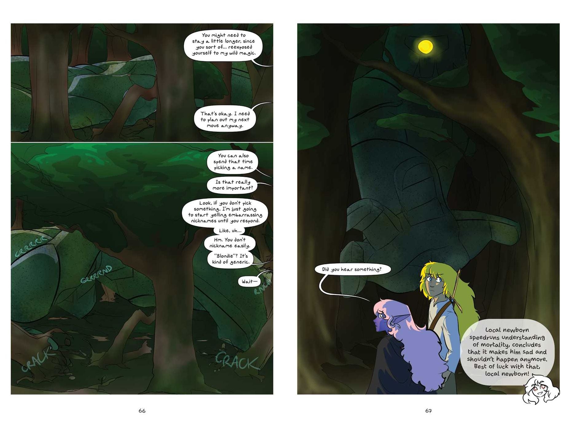 Aurora: Volume 1