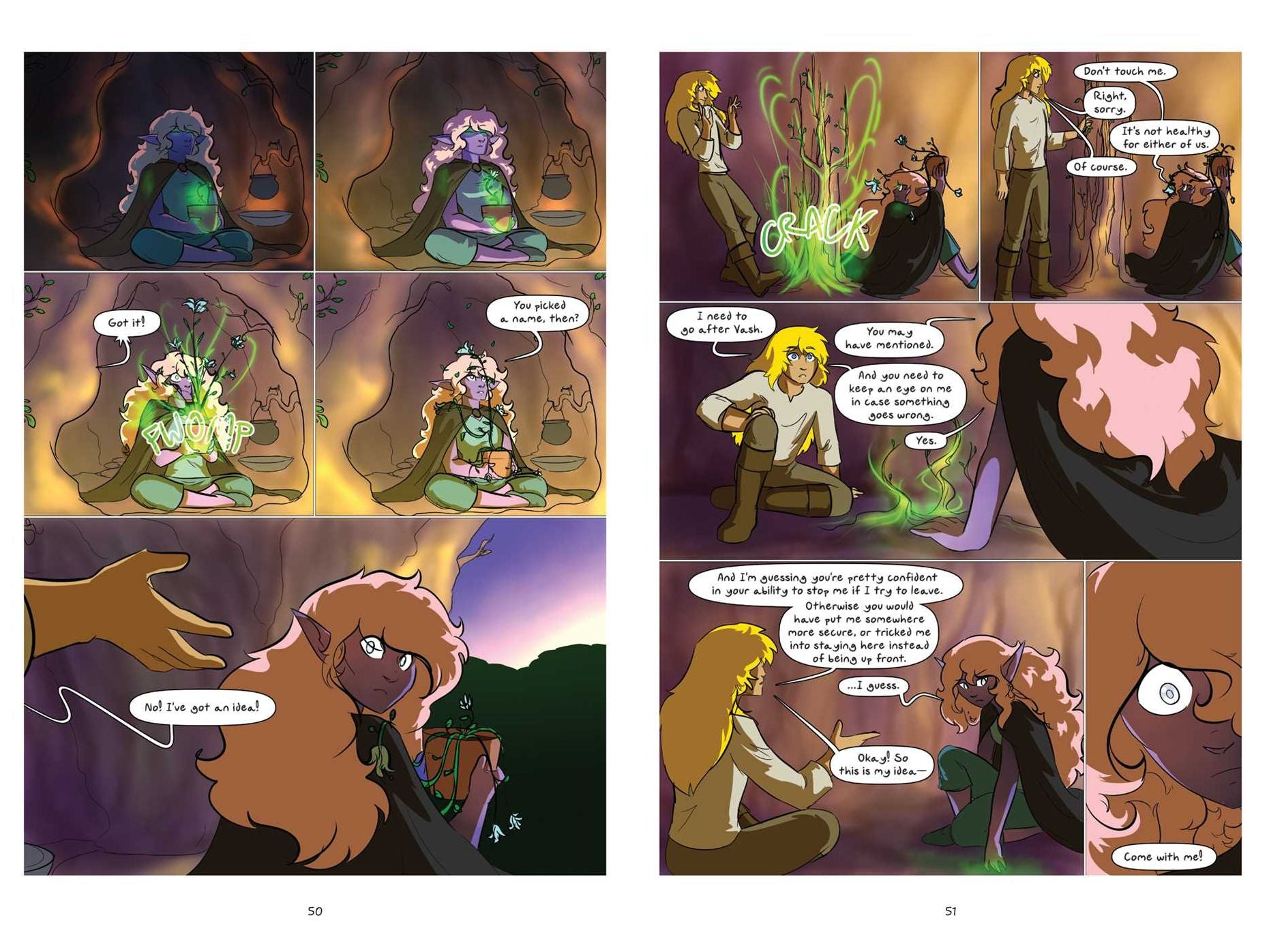 Aurora: Volume 1