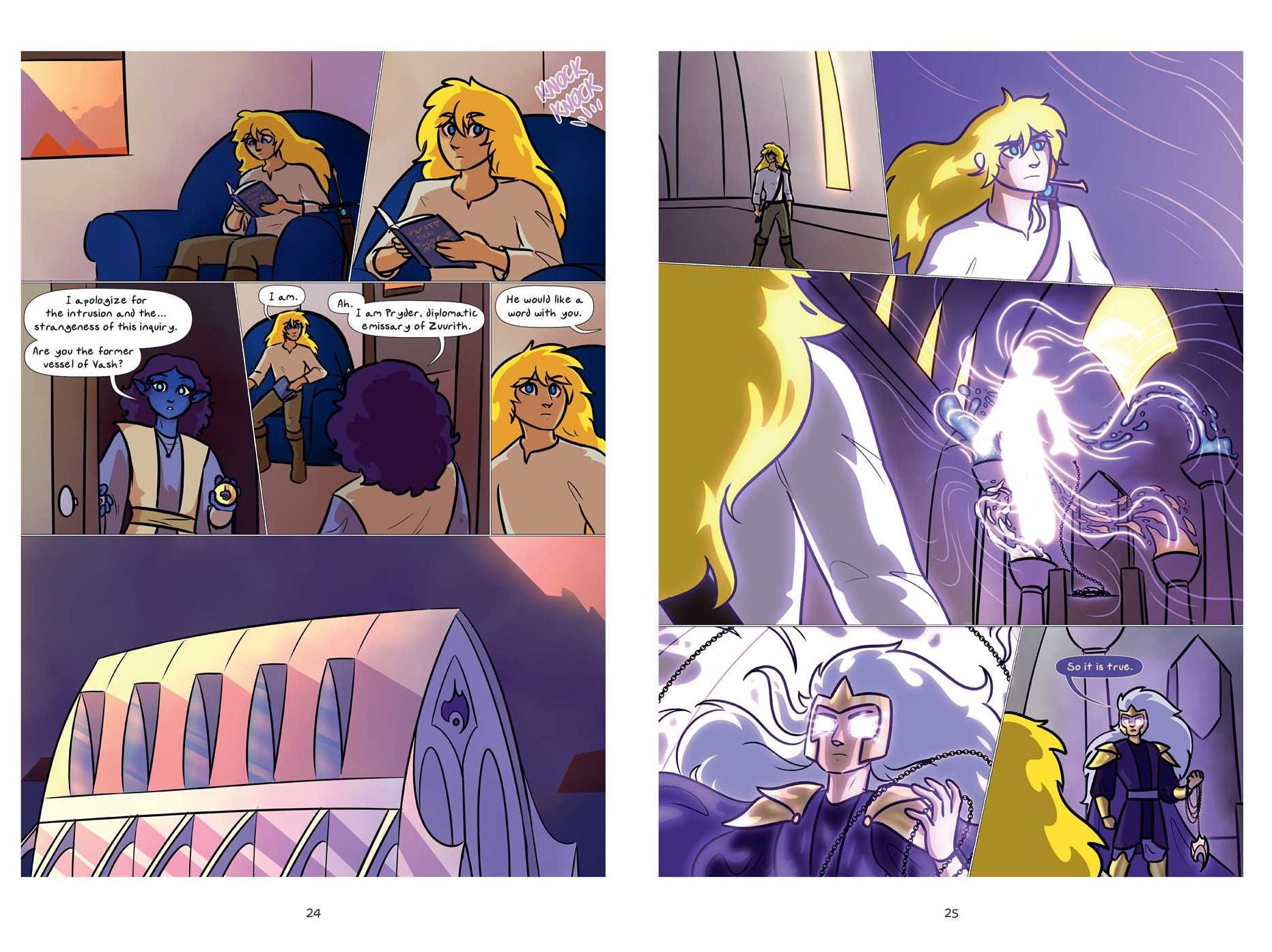 Aurora: Volume 2