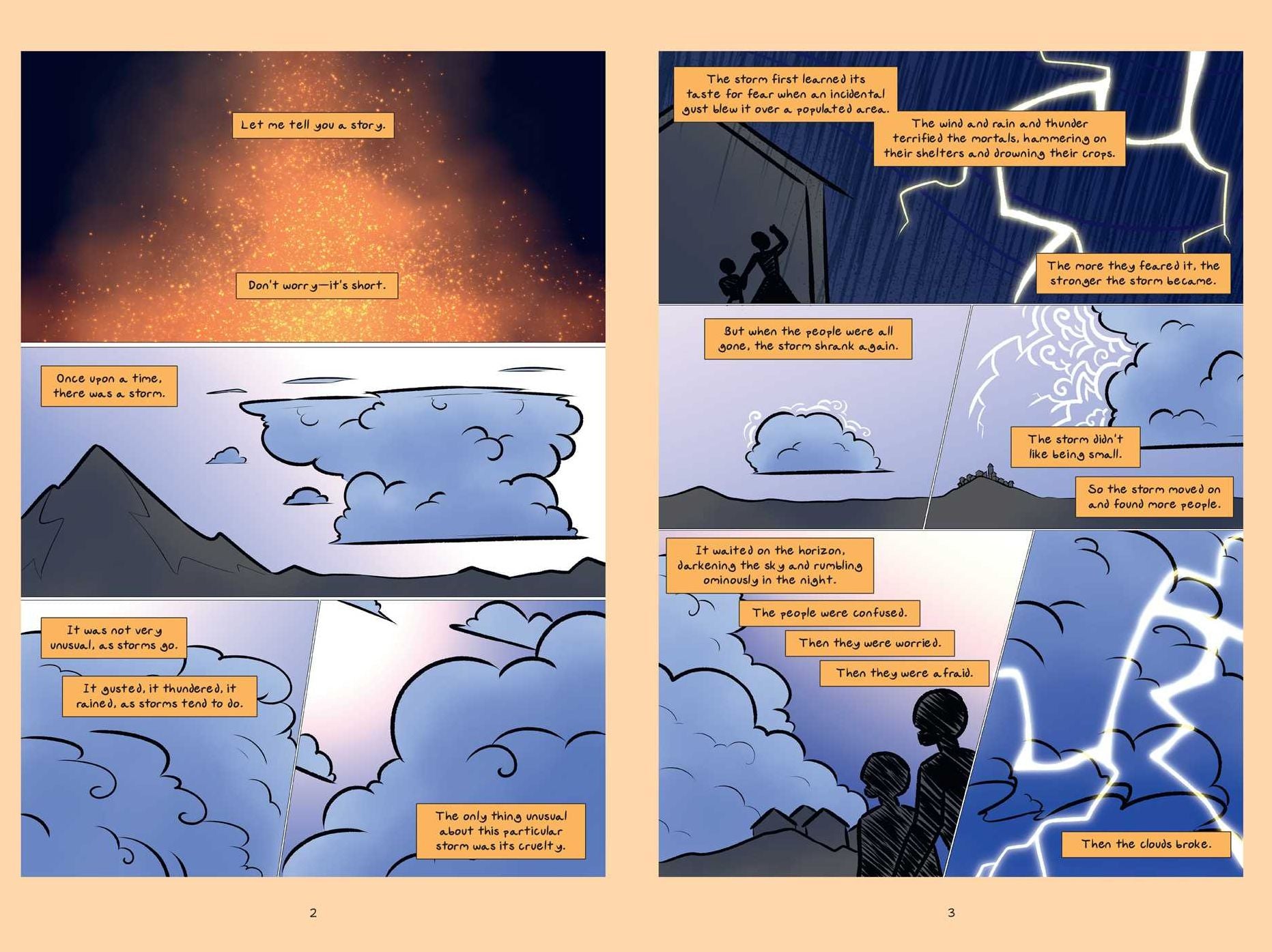 Aurora: Volume 2