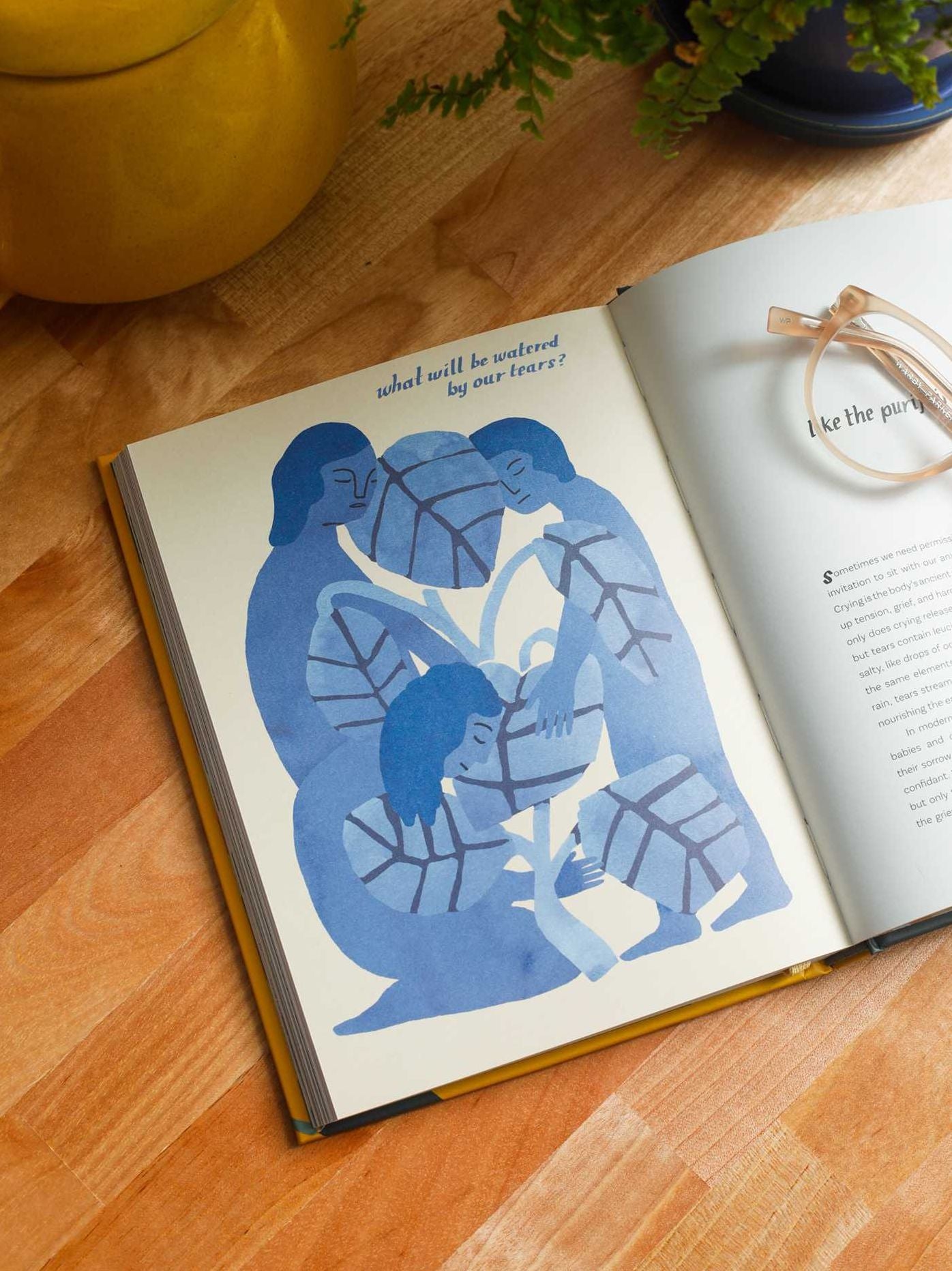 Worry Medicine: Remedies and Rituals for Anxious Times