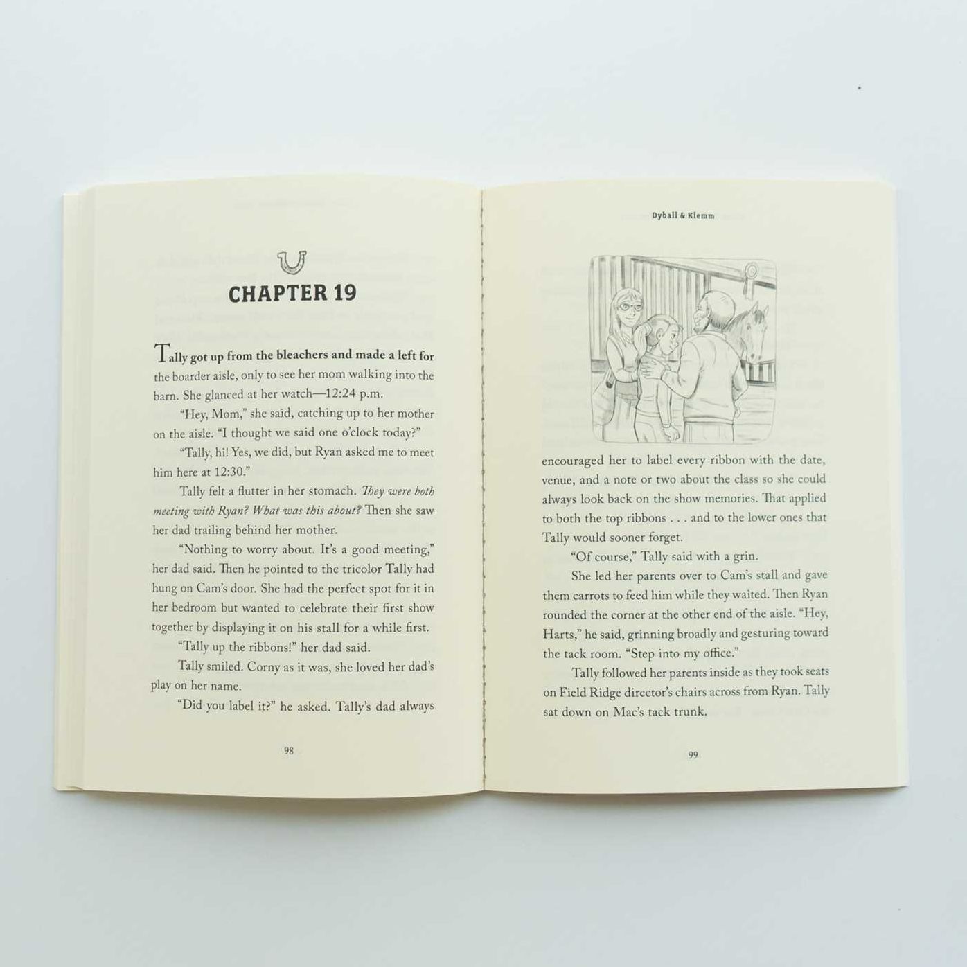 Show Strides Vol. 5: Packer Pressure