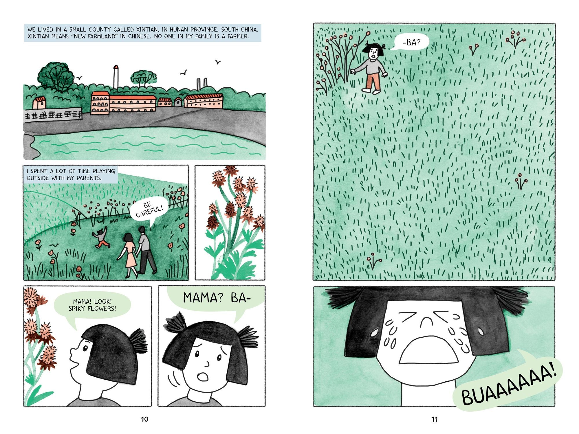 Yellow Singing Sail: A Memoir of an Only Child in China