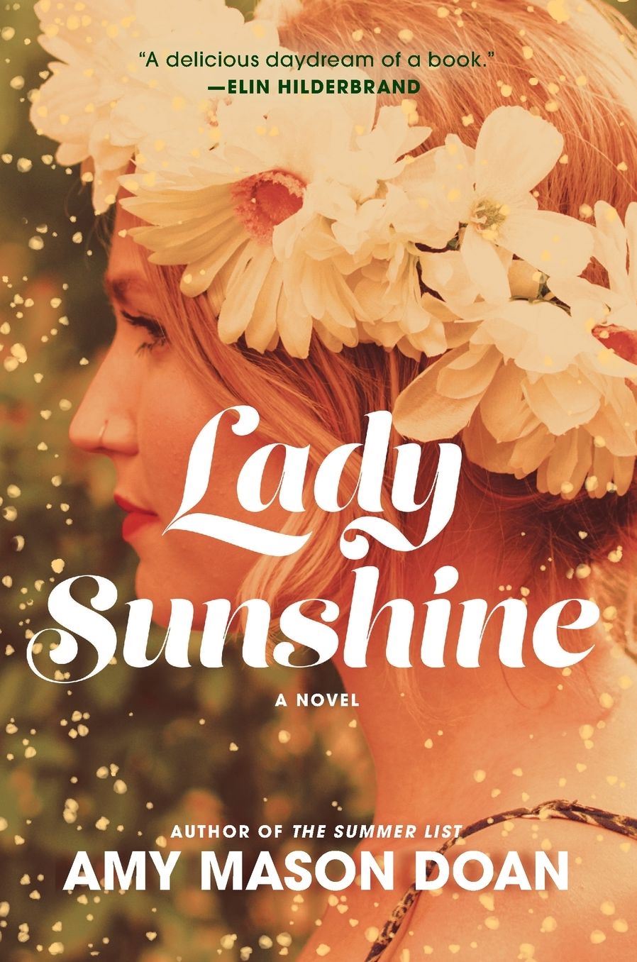 Lady Sunshine: A Novel