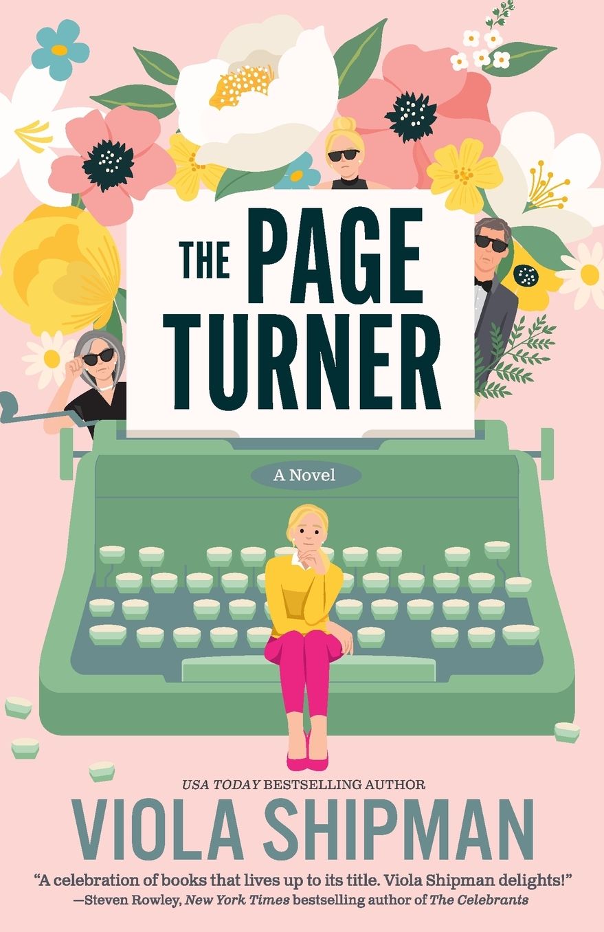 The Page Turner