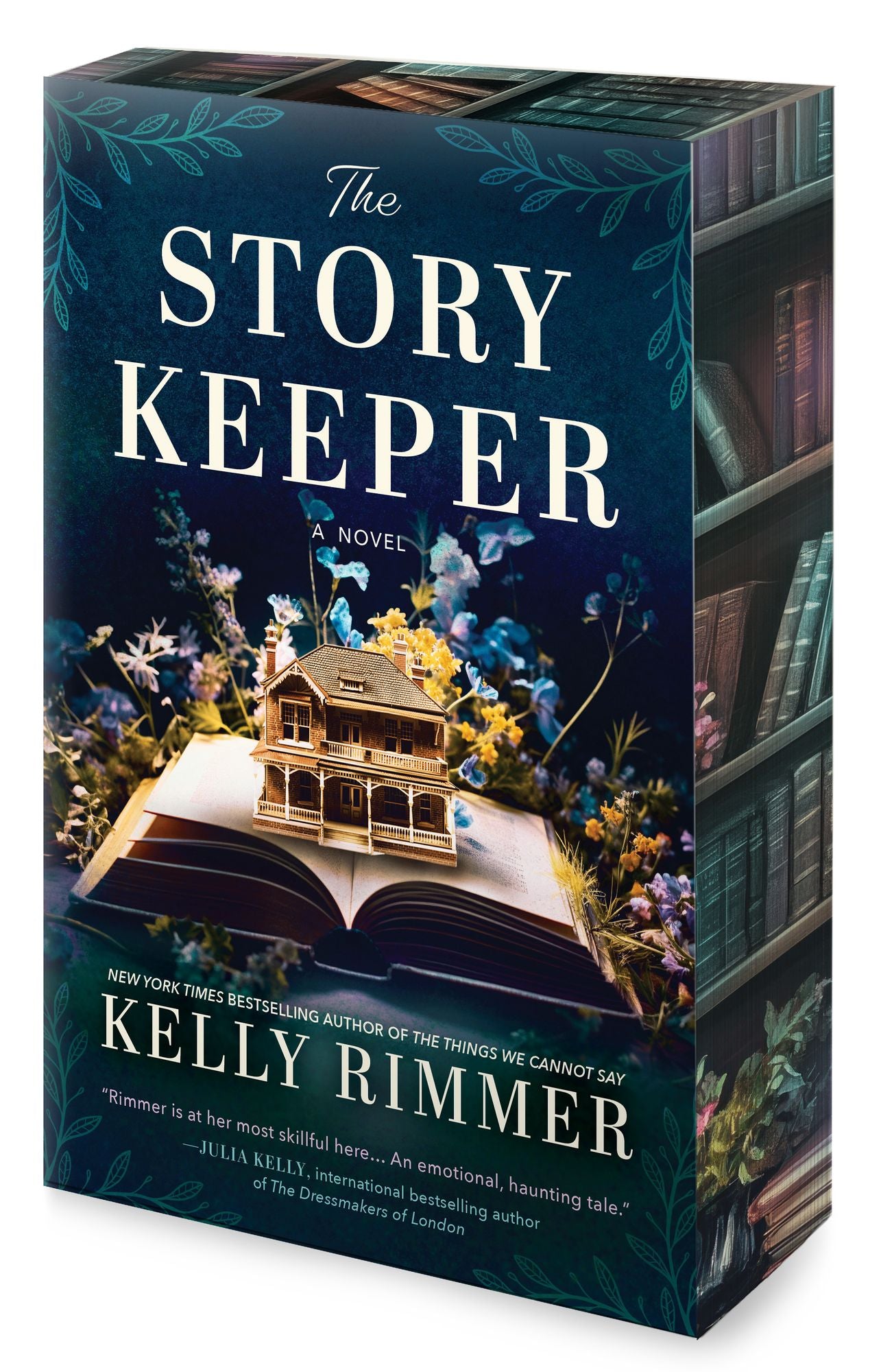 The Story Keeper