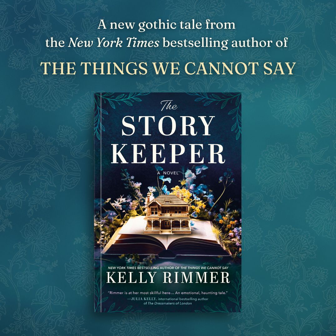 The Story Keeper