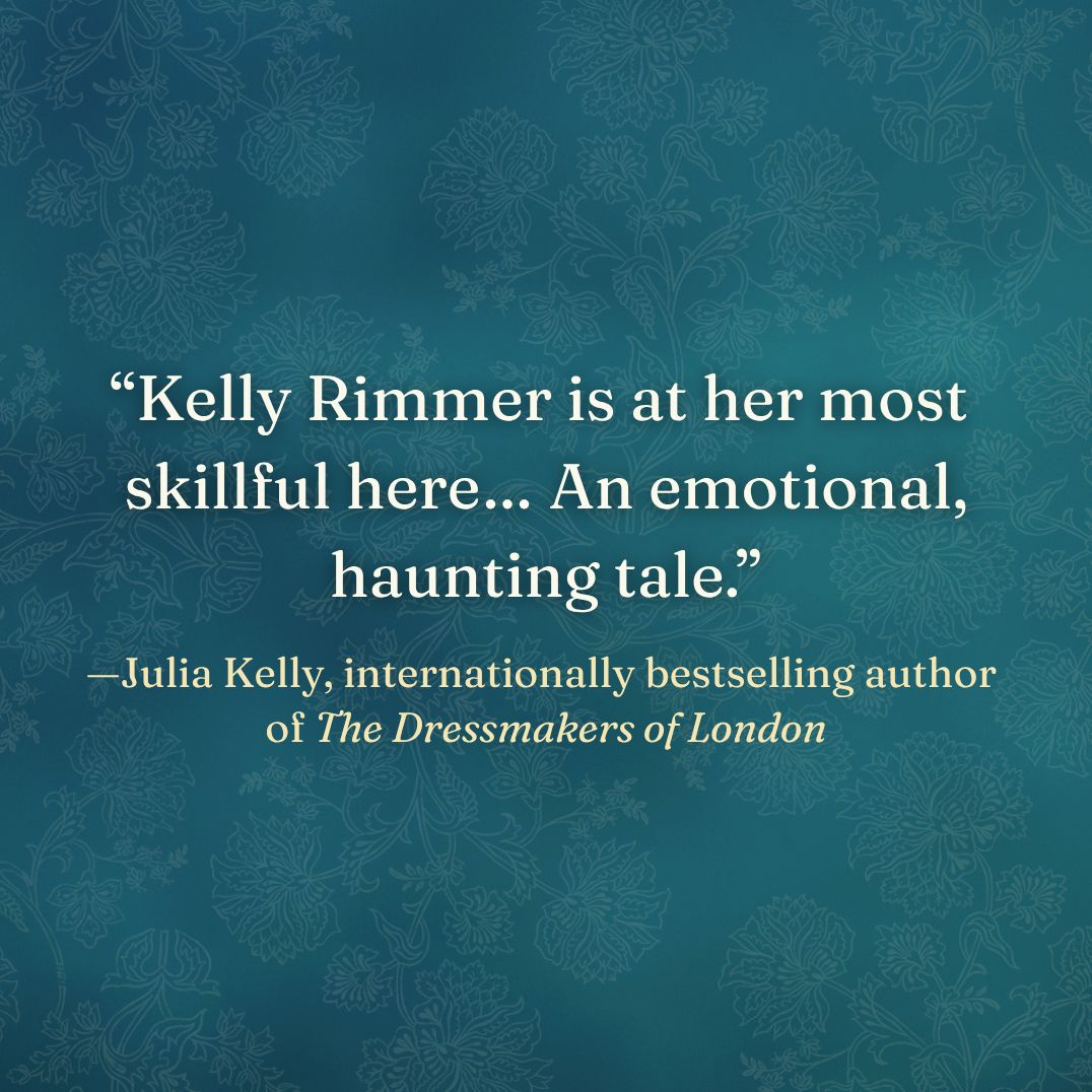 The Story Keeper